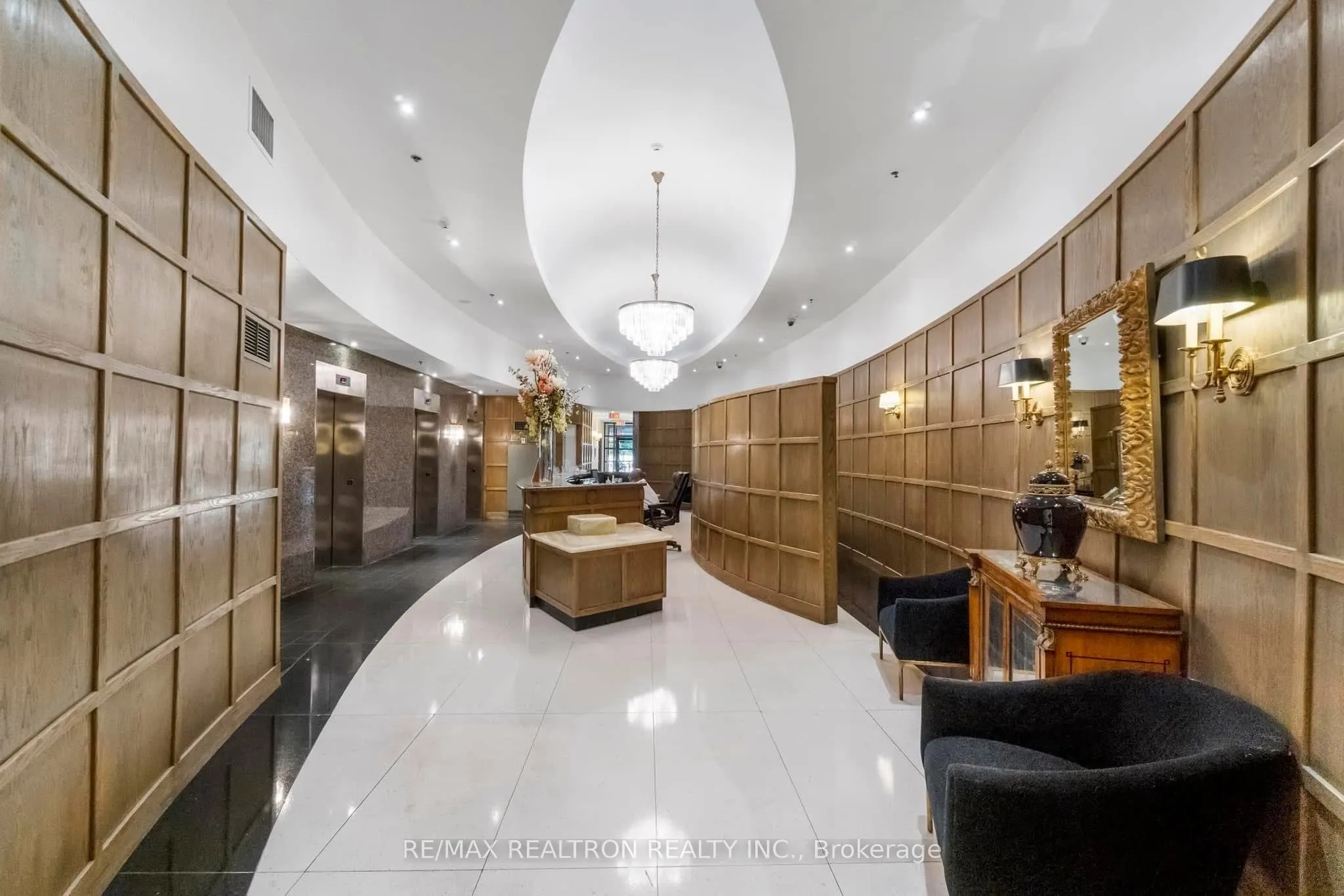 102 Bloor Street, #608