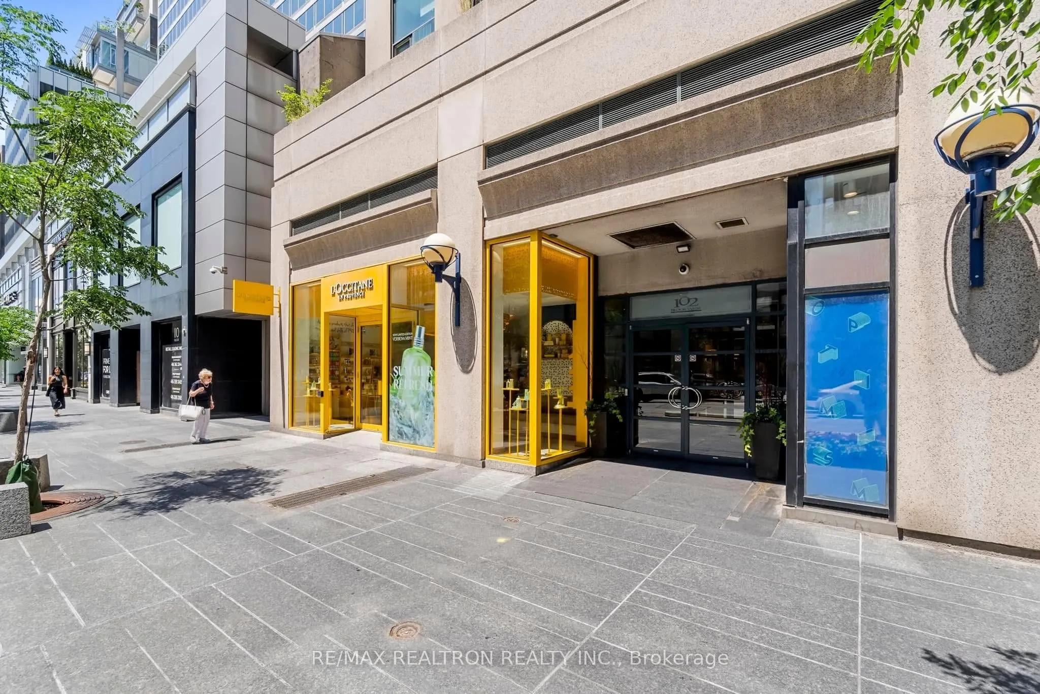 102 Bloor Street, #608