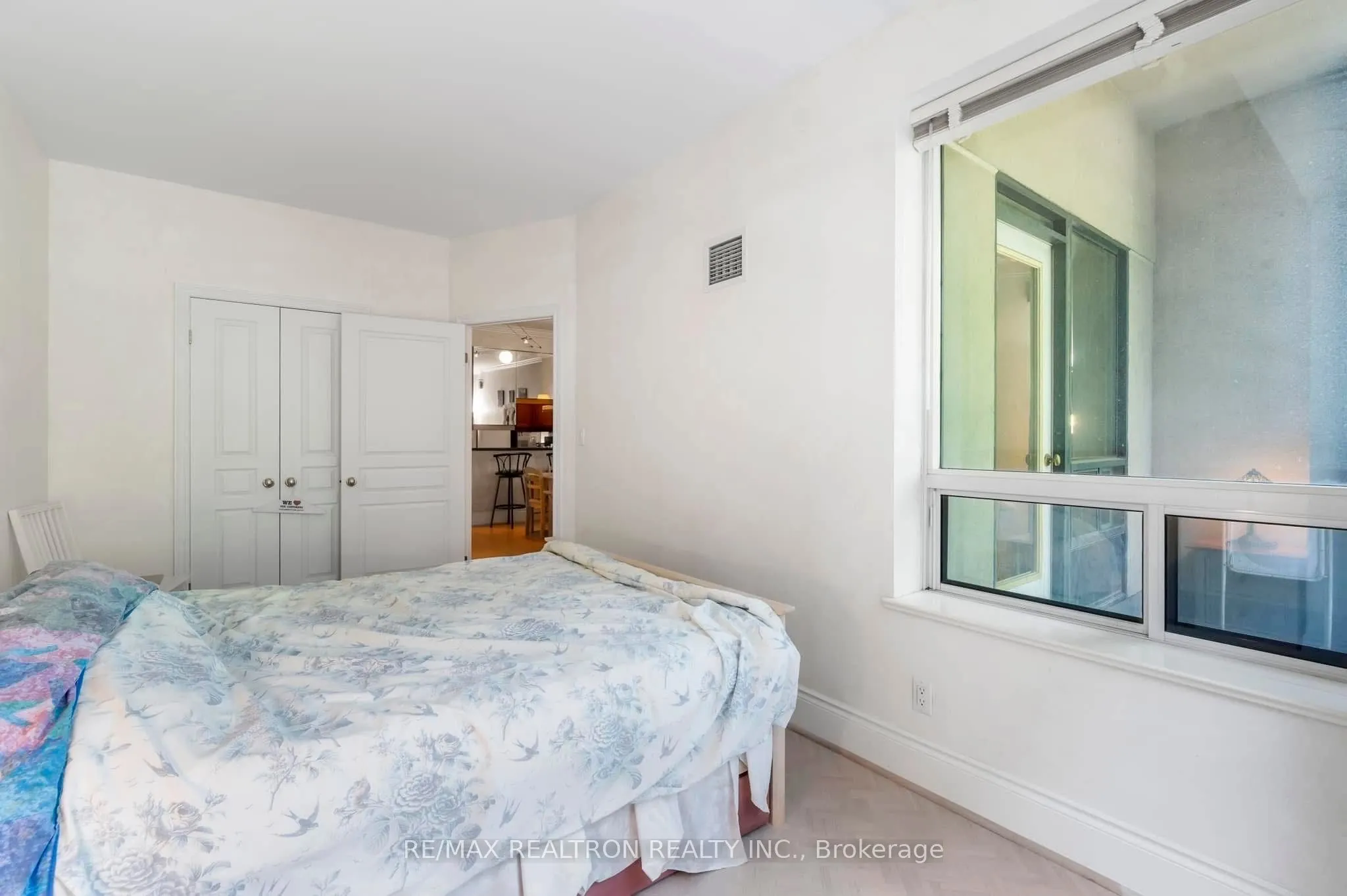 102 Bloor Street, #608
