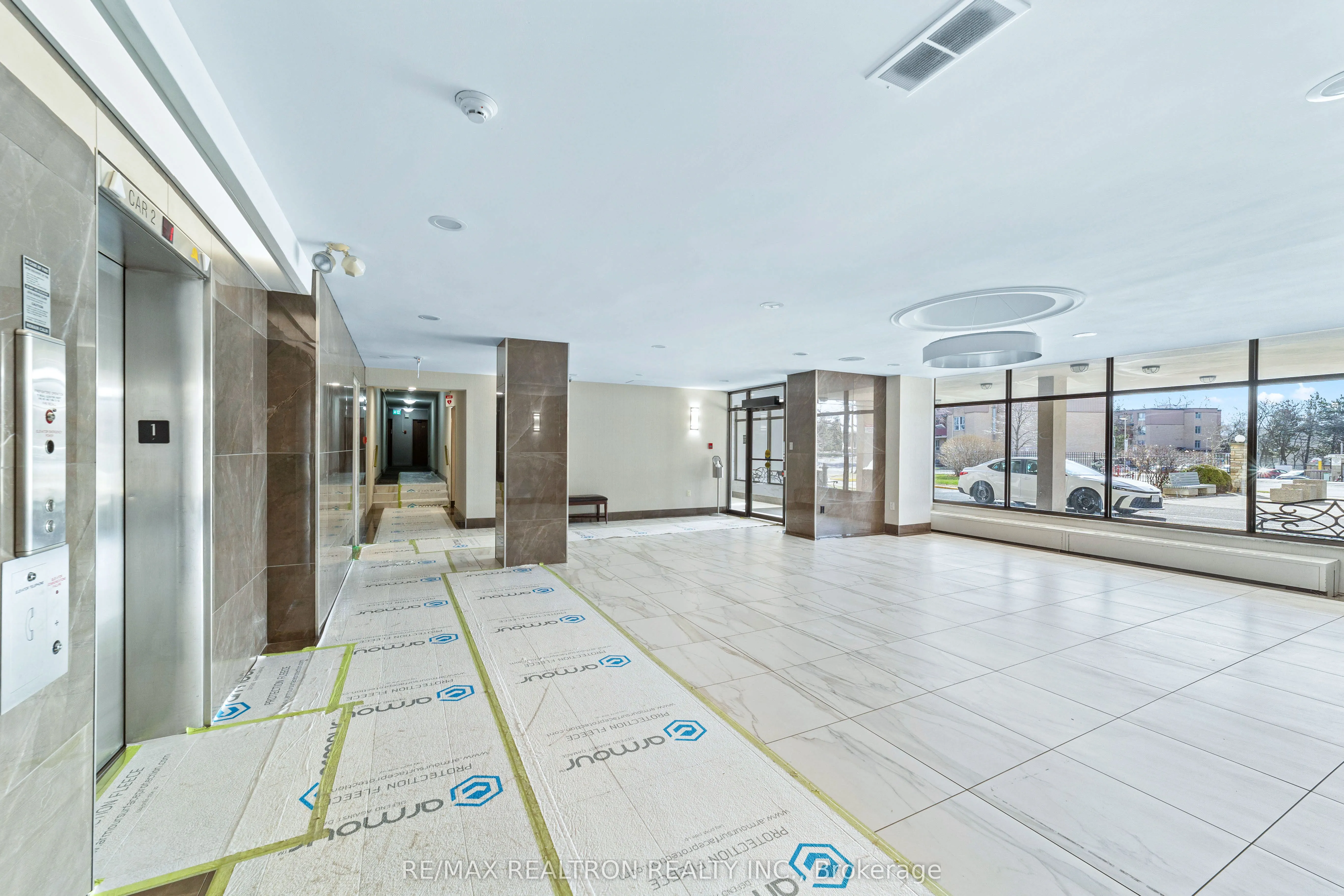 130 Neptune Drive, #702