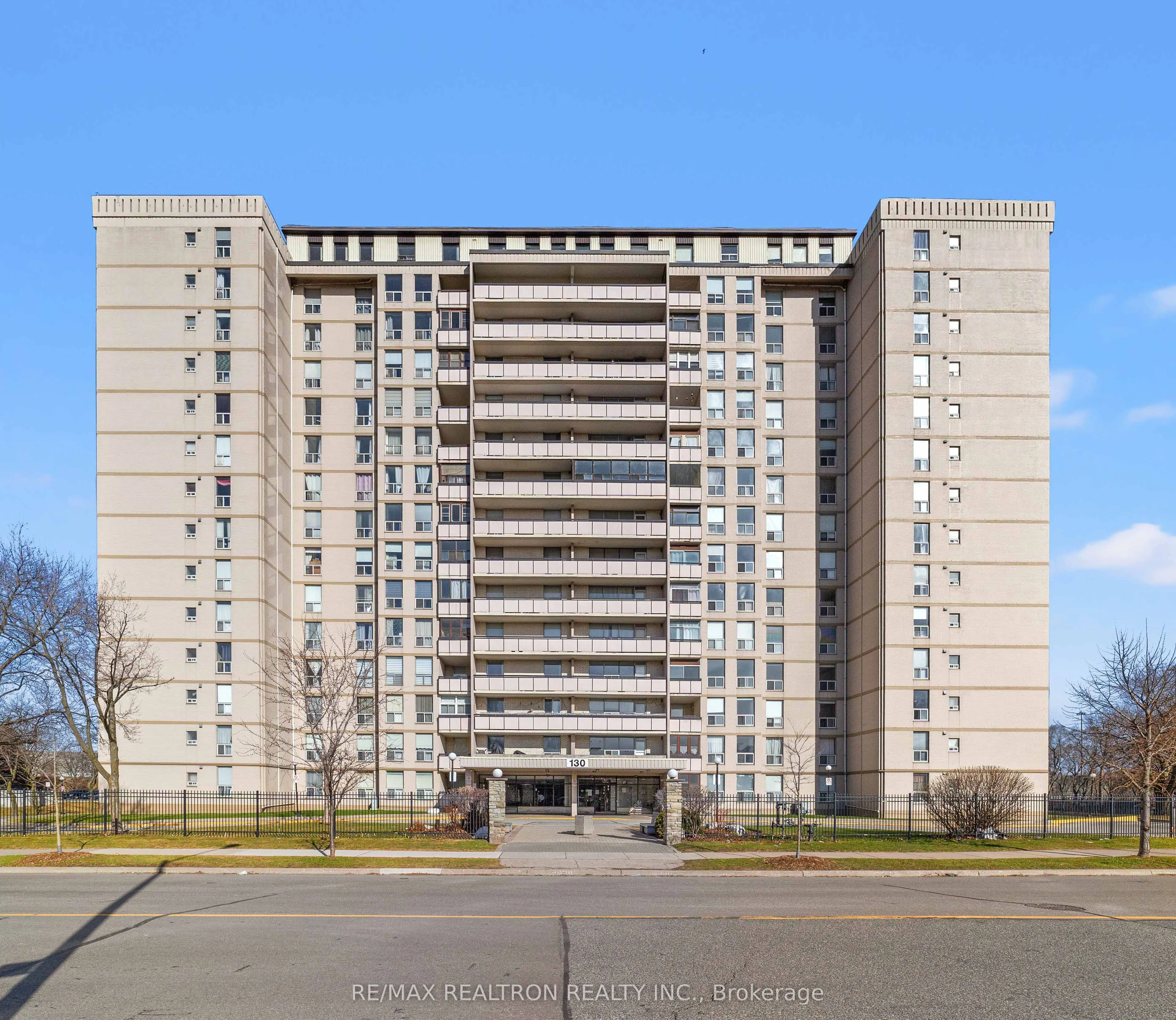130 Neptune Drive, #702
