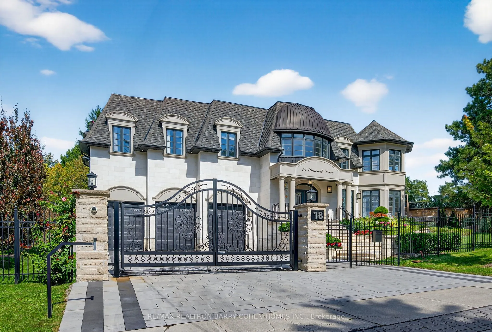 18 Suncrest Drive