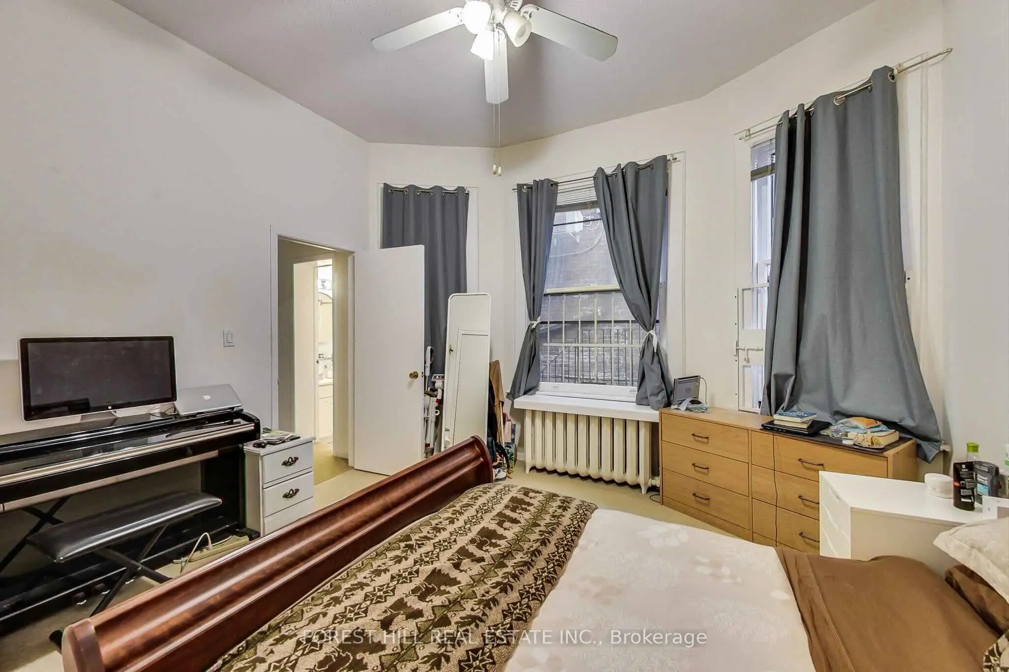 72 Walmer Road