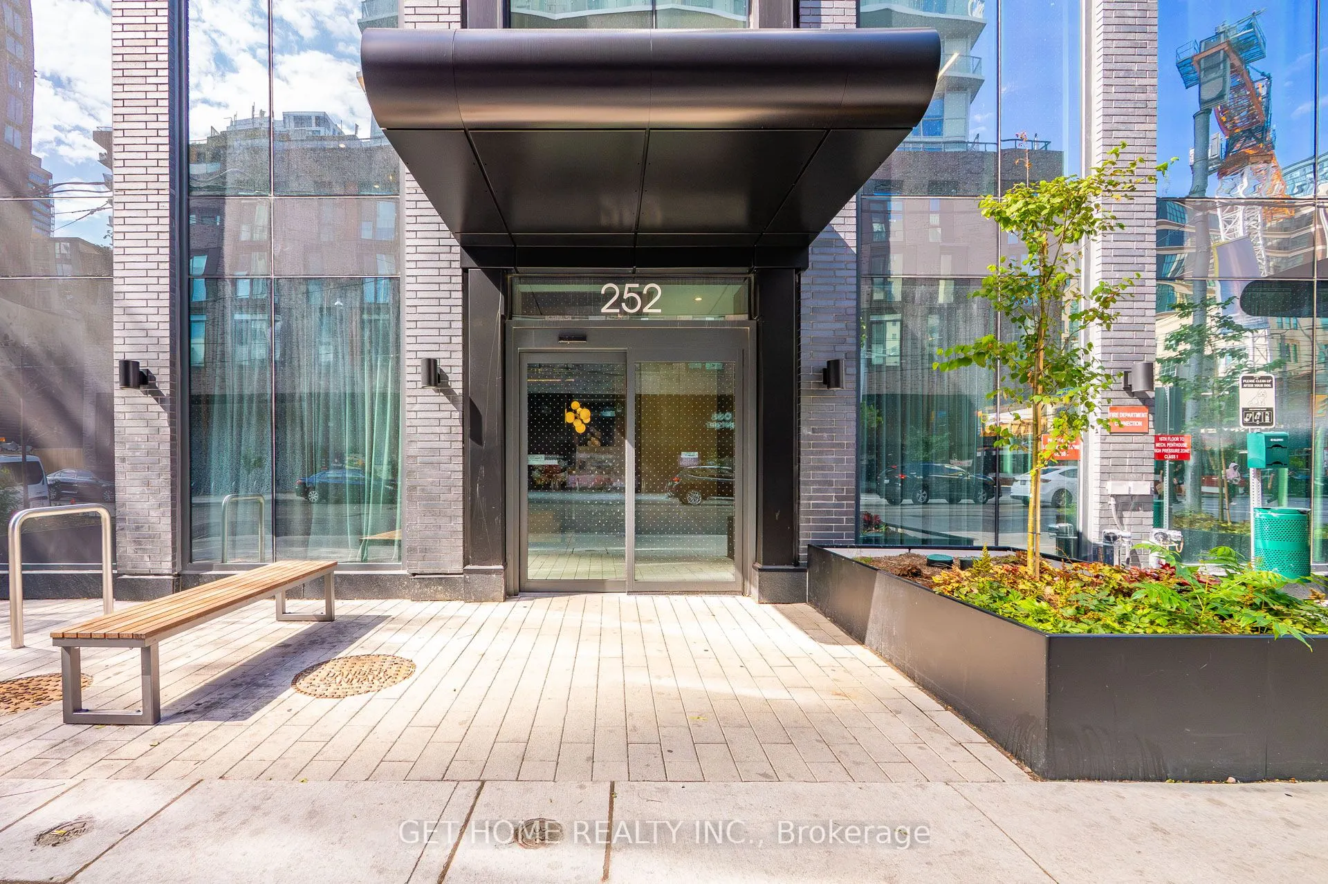 252 Church Street, #4501
