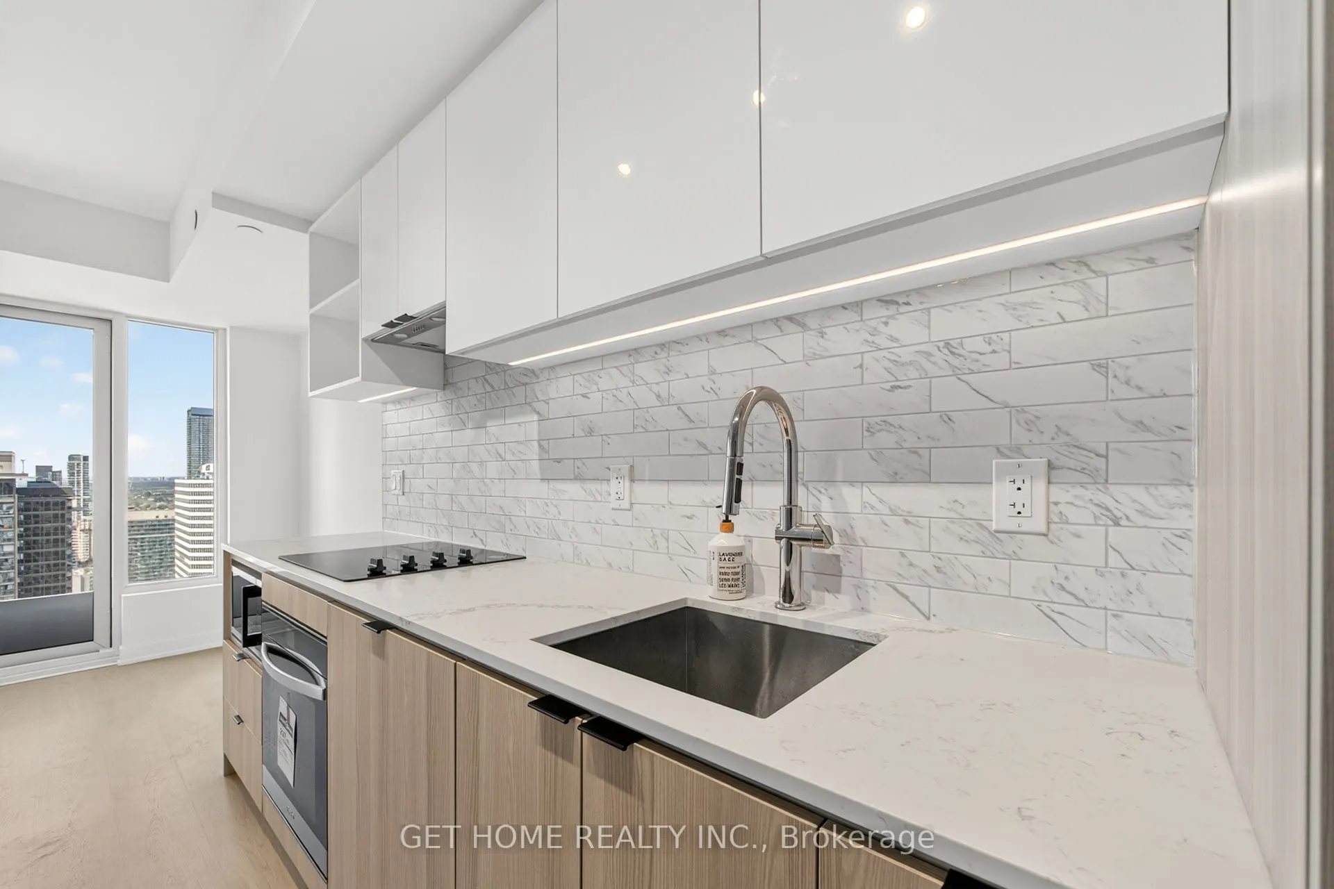 252 Church Street, #4501