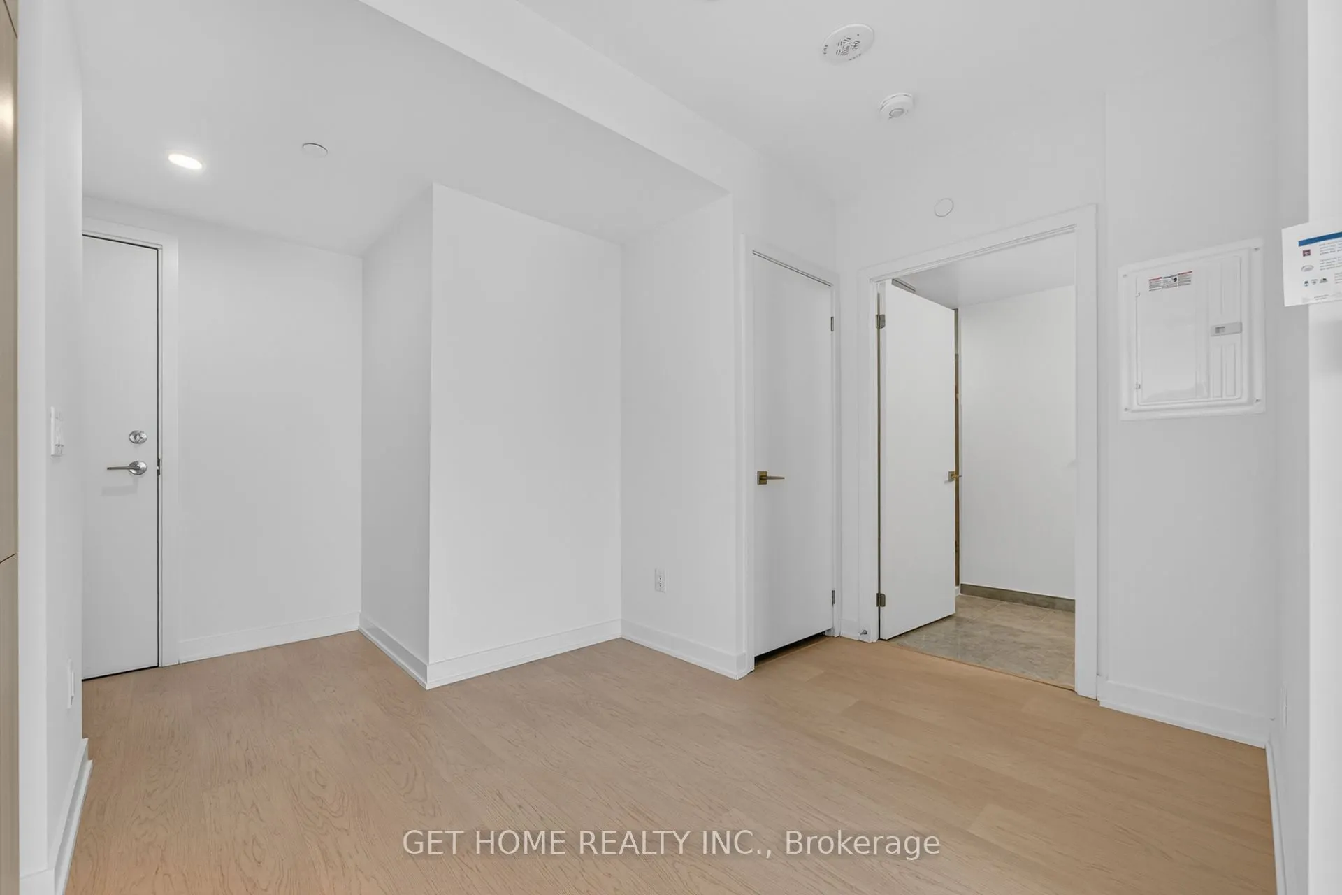 252 Church Street, #4501