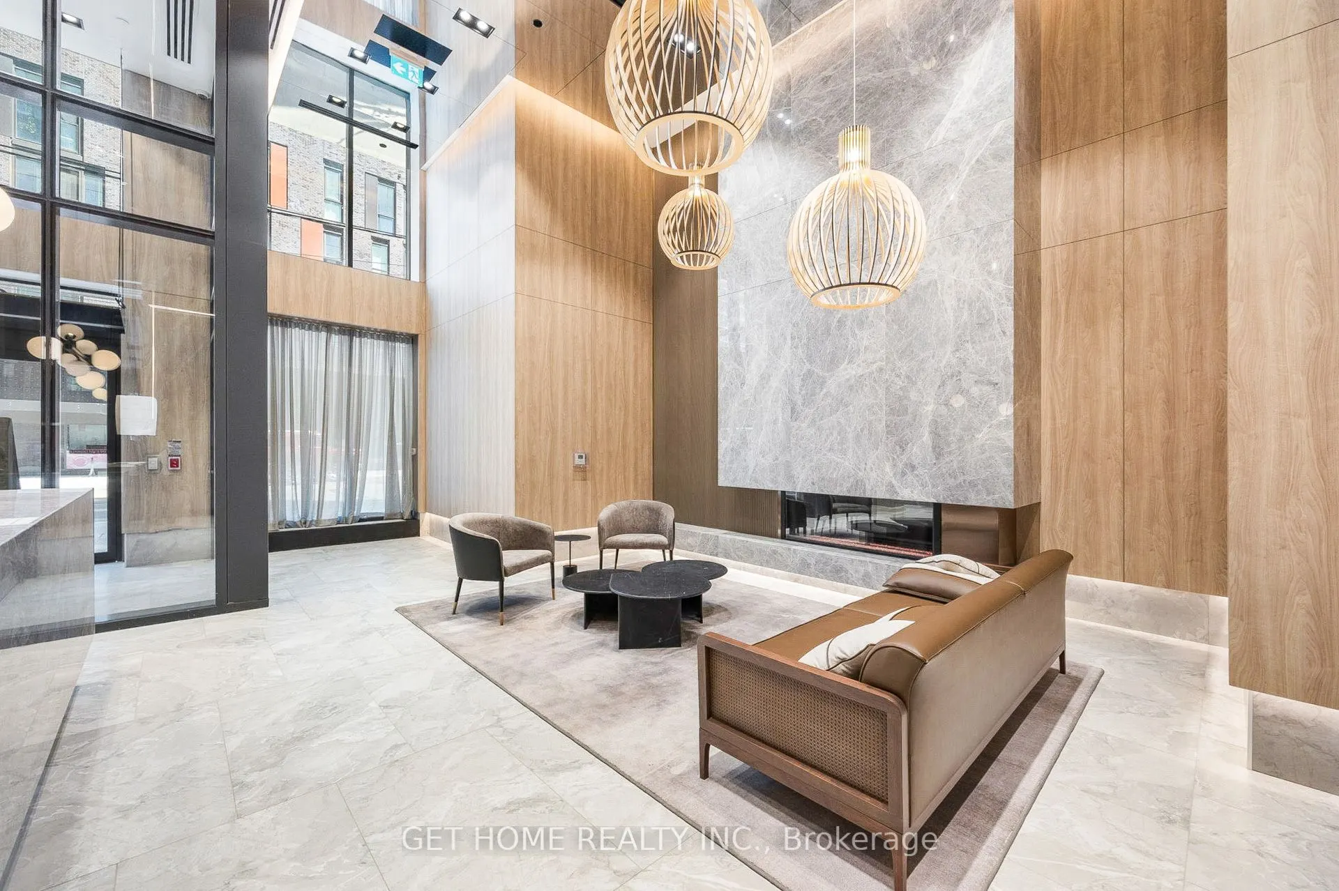 252 Church Street, #4501