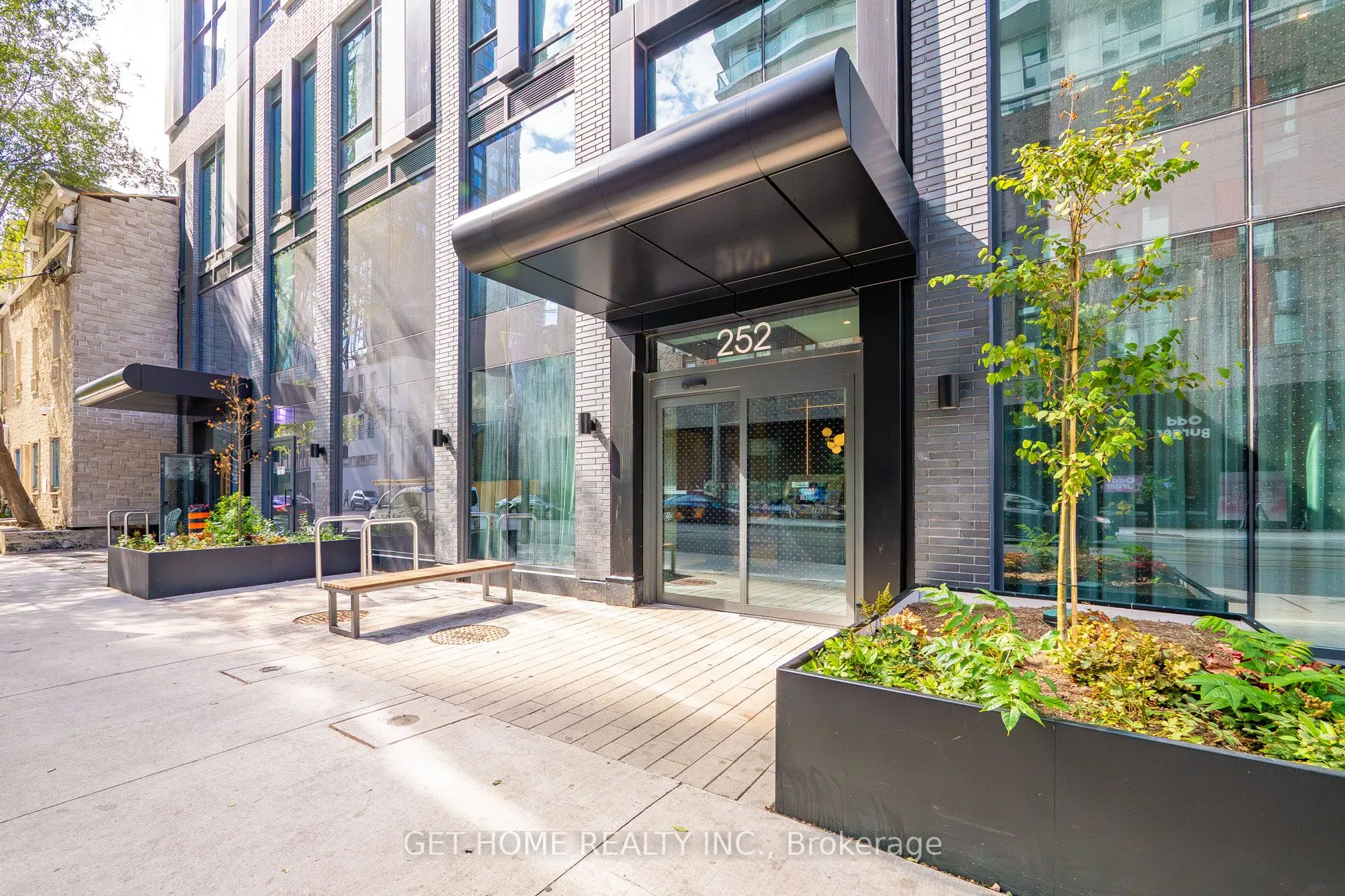 252 Church Street, #4501