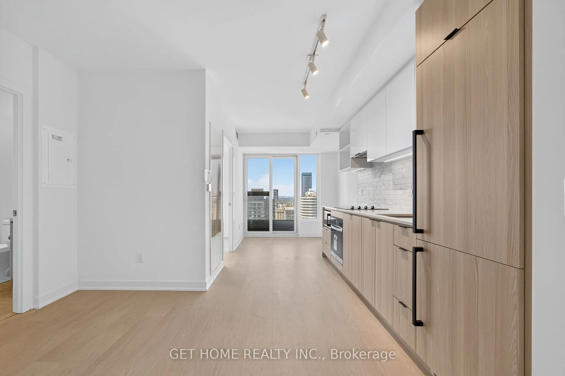 252 Church Street, #4501