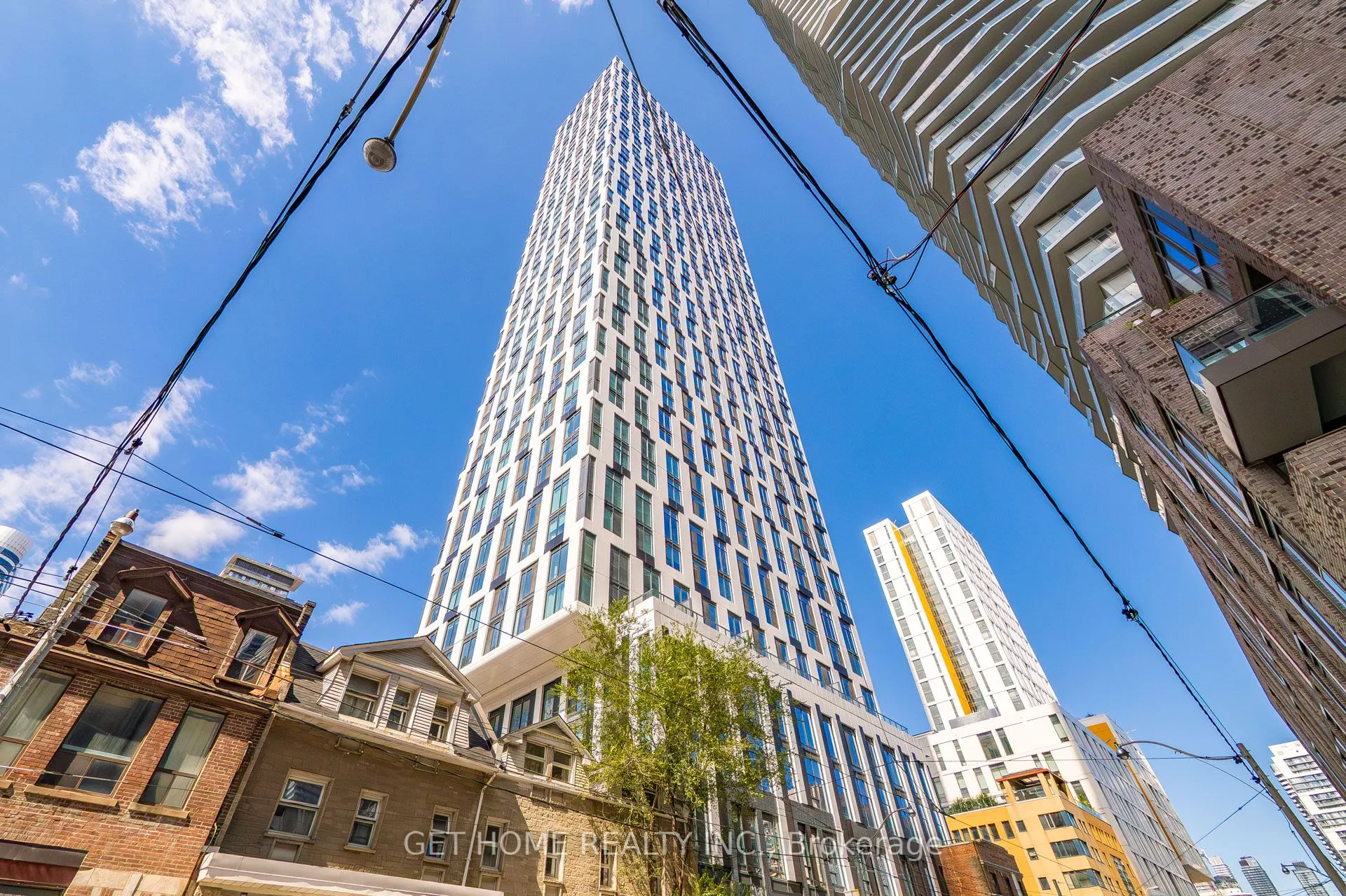 252 Church Street, #4501