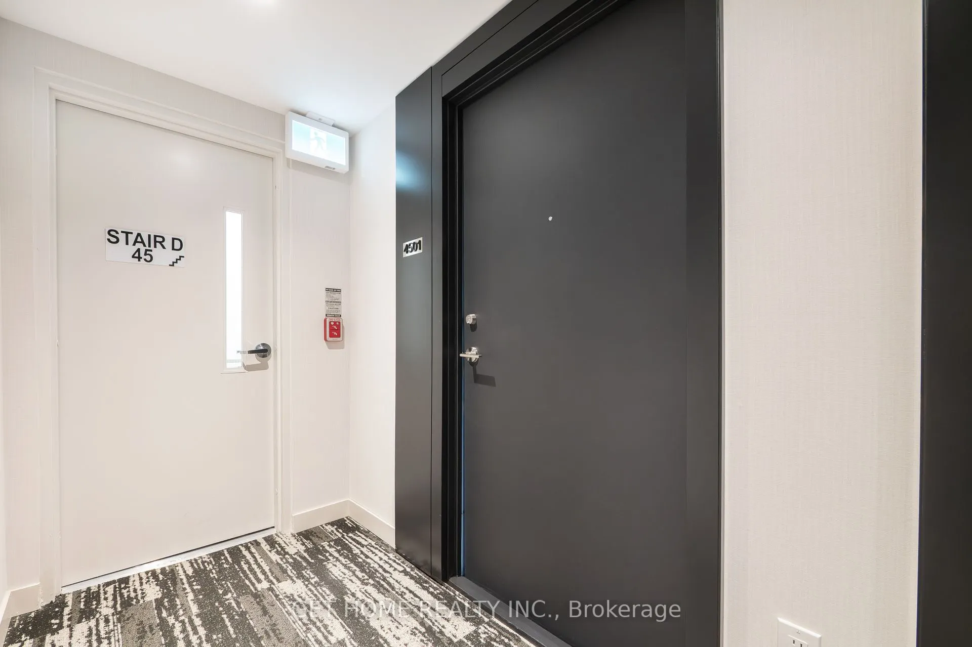 252 Church Street, #4501