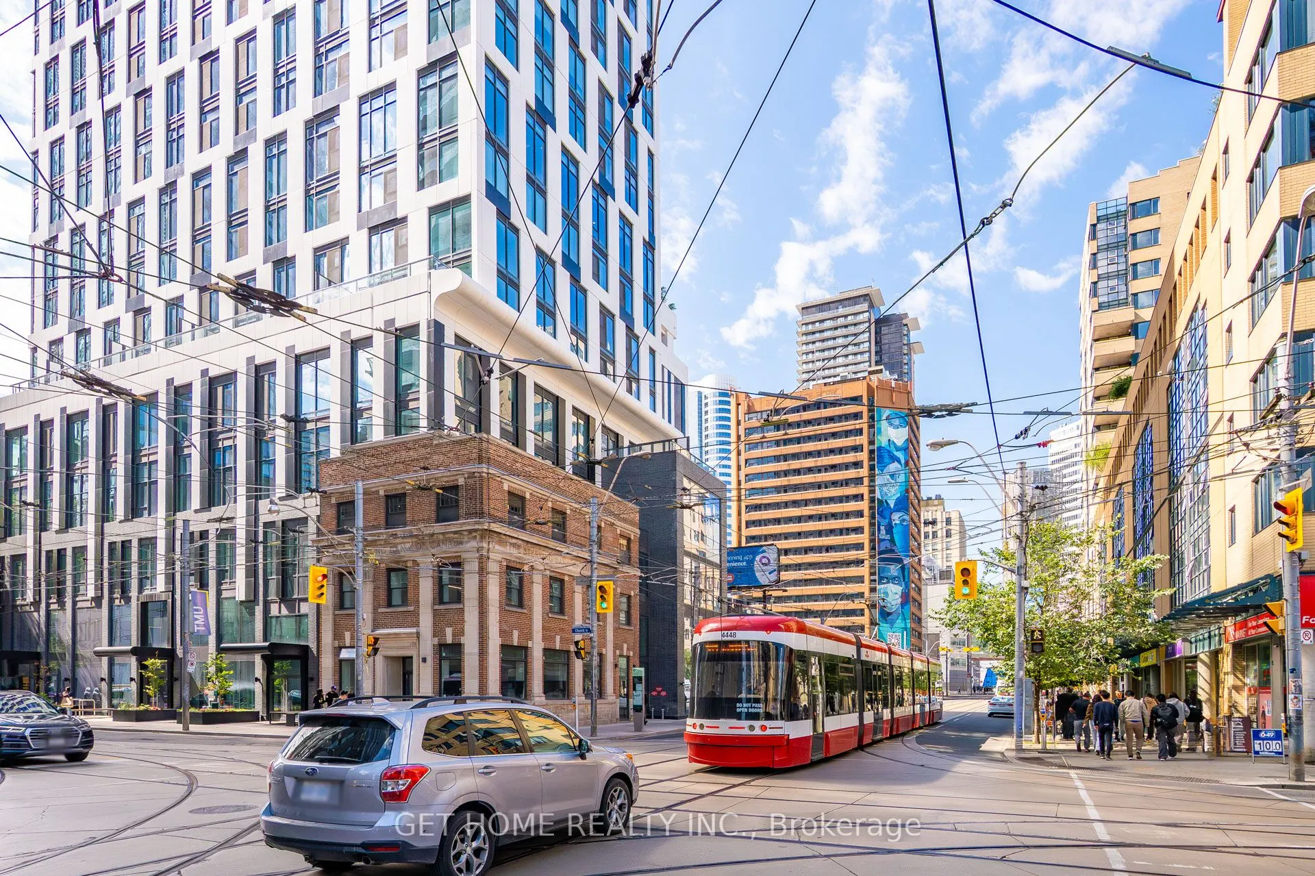 252 Church Street, #4501