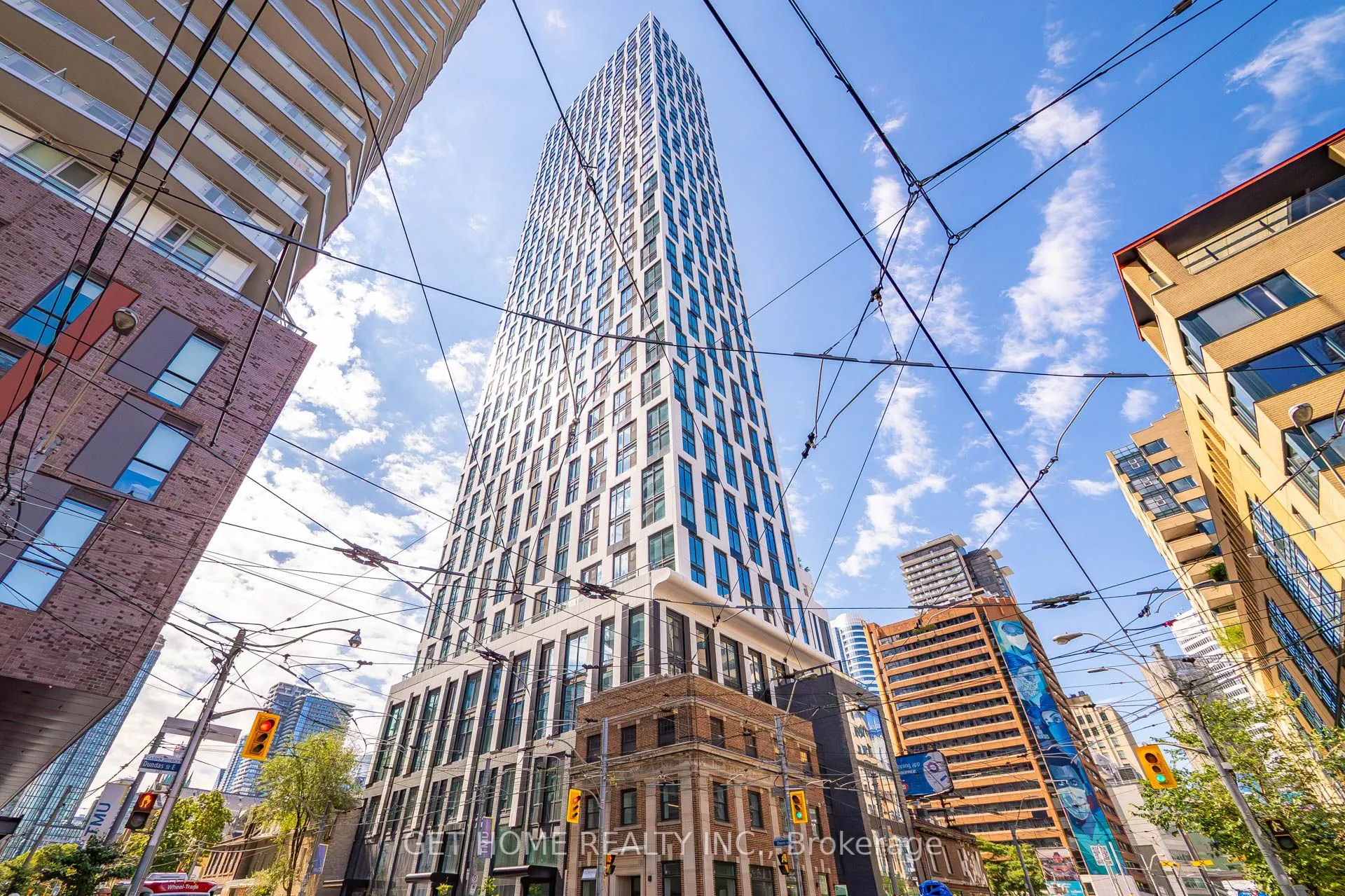 252 Church Street, #4501