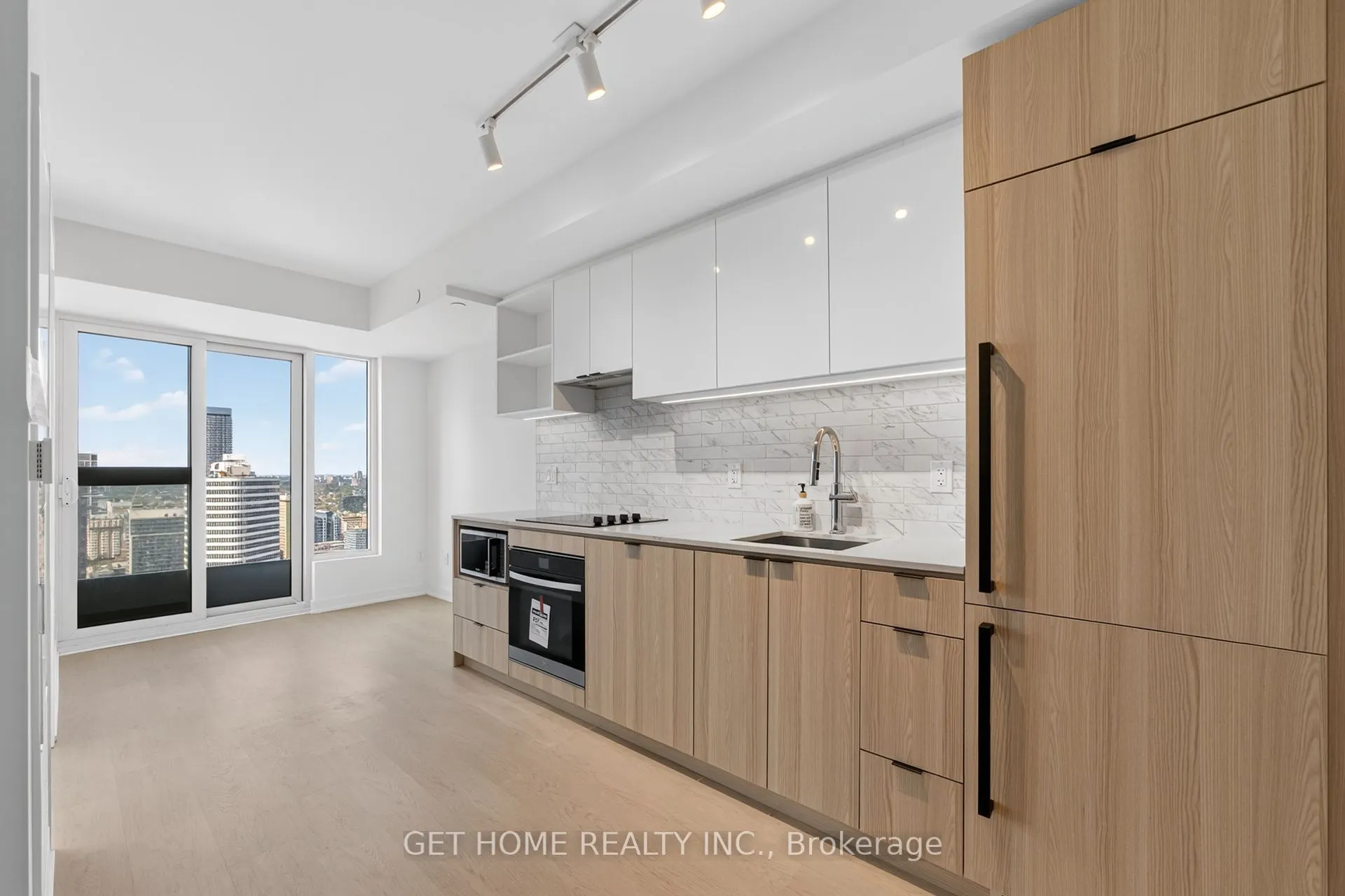 252 Church Street, #4501