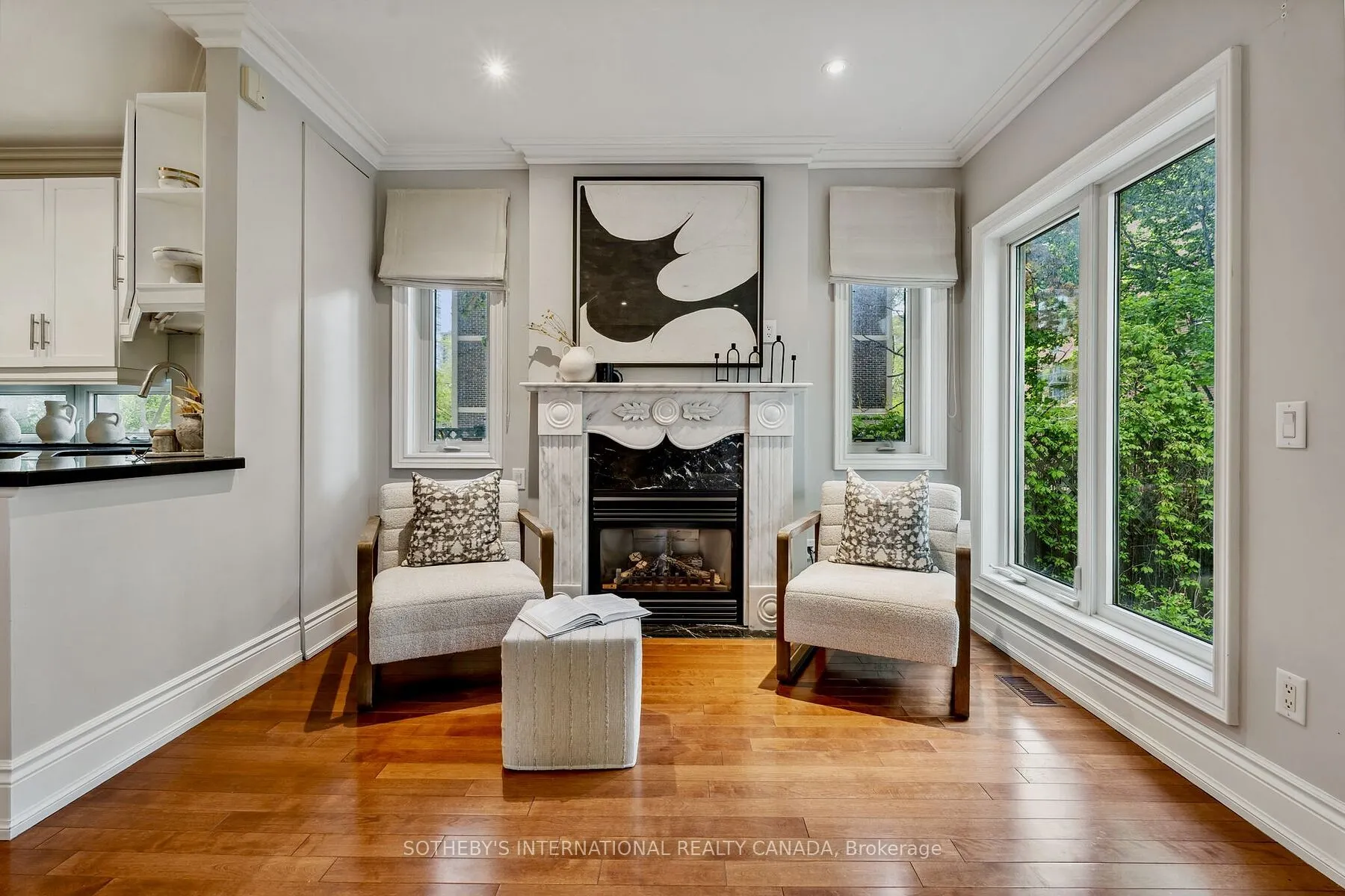 89 Bernard Avenue