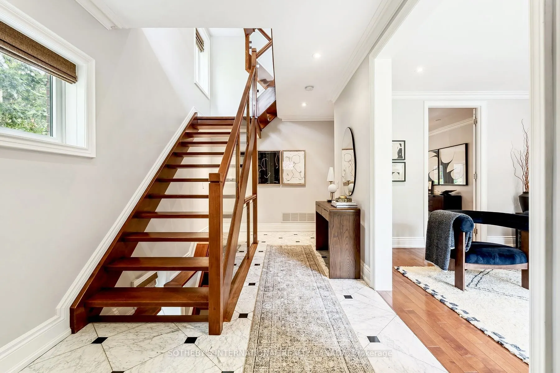 89 Bernard Avenue