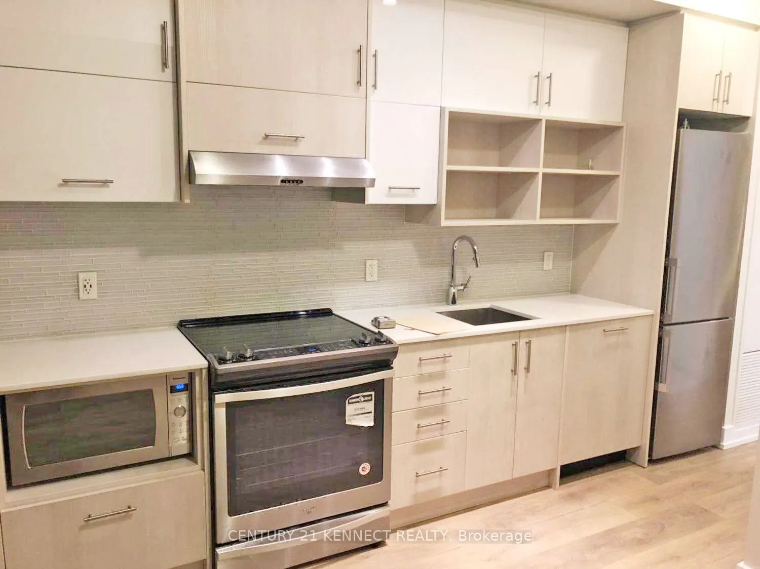 150 Fairview Mall Drive, #1103