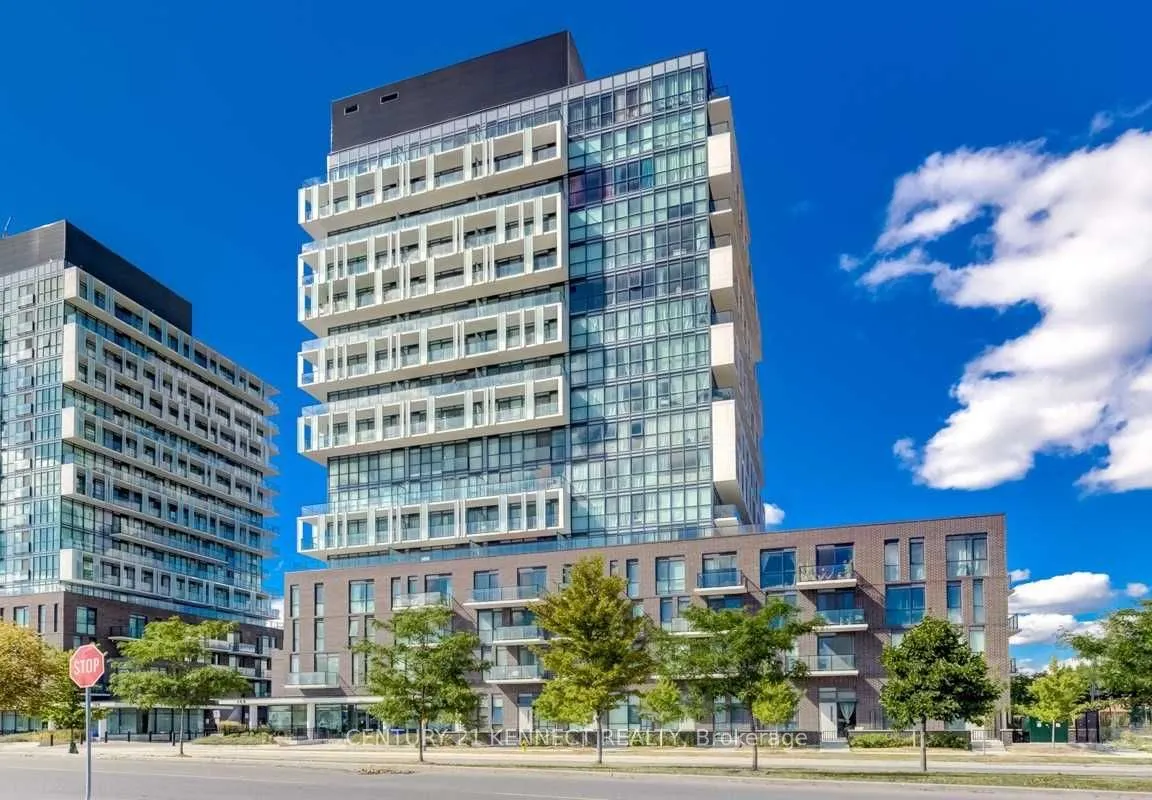 150 Fairview Mall Drive, #1103