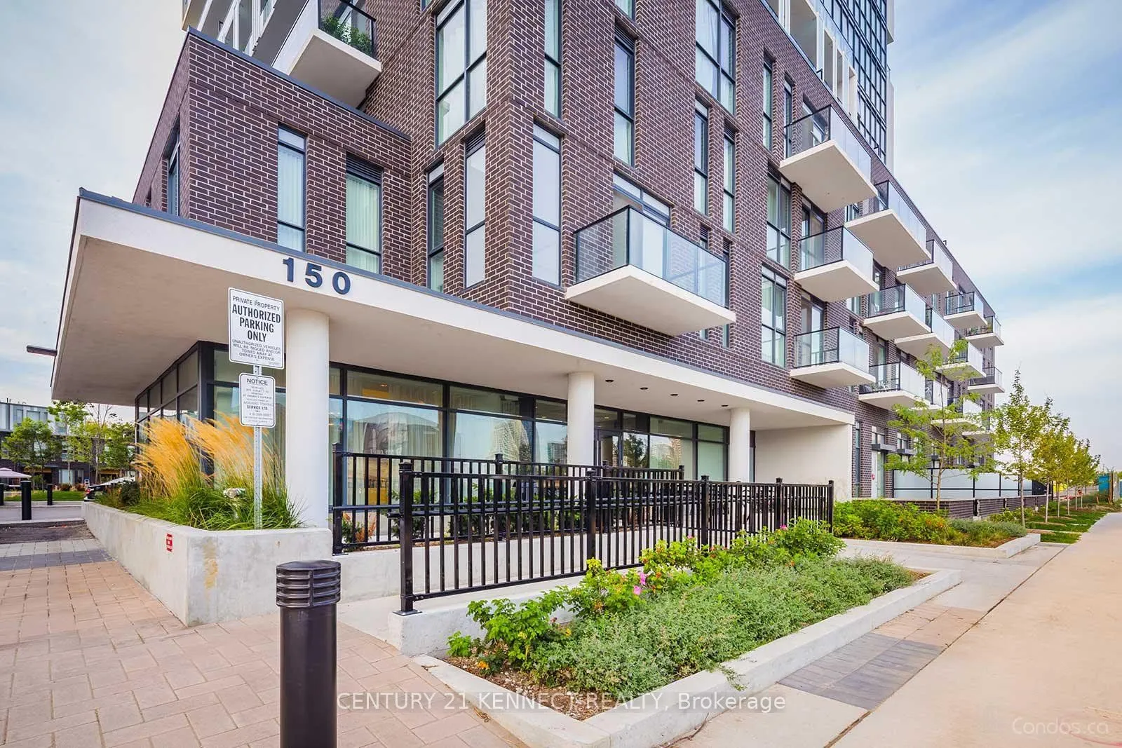 150 Fairview Mall Drive, #1103