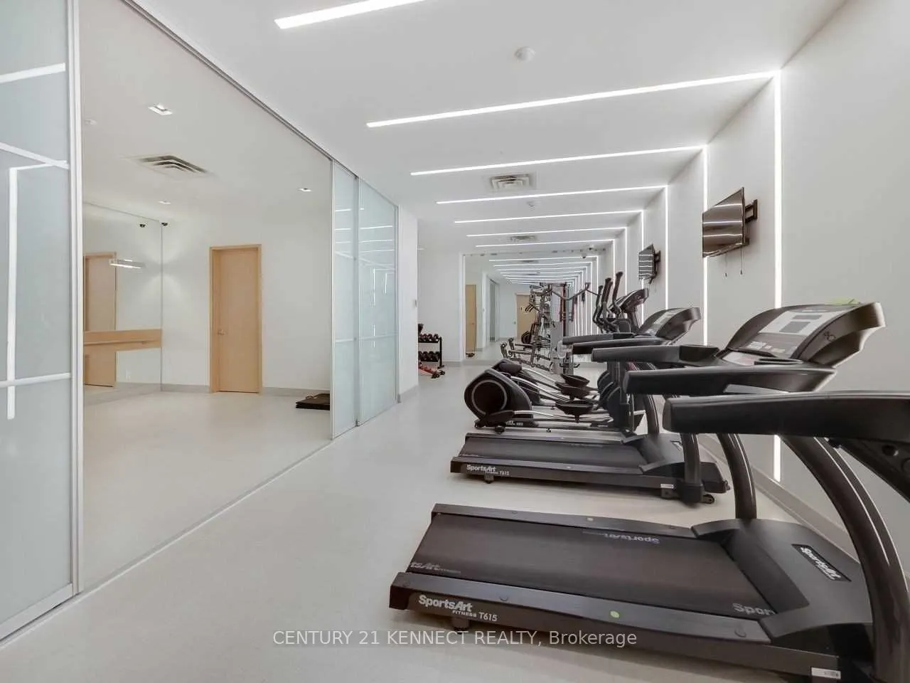 150 Fairview Mall Drive, #1103