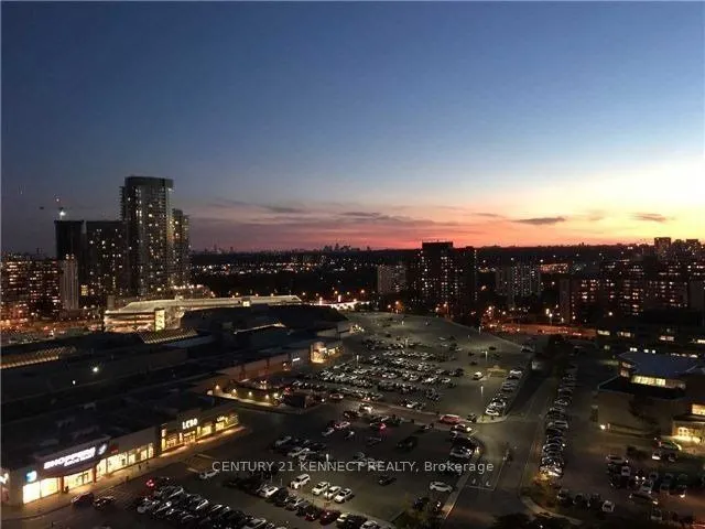 150 Fairview Mall Drive, #1103