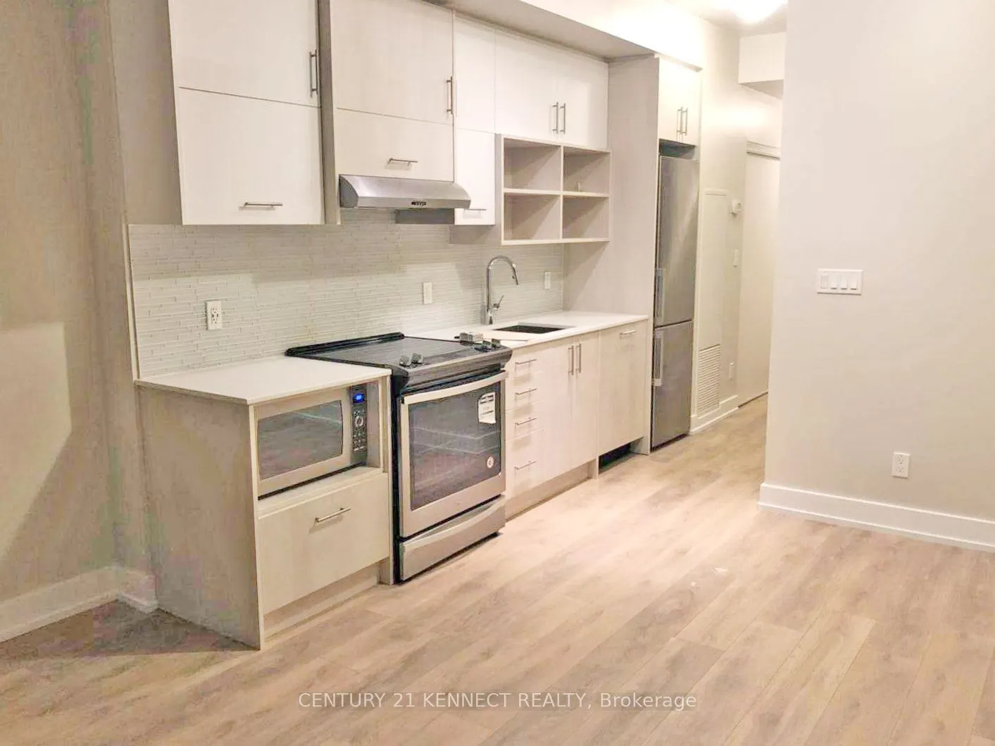 150 Fairview Mall Drive, #1103