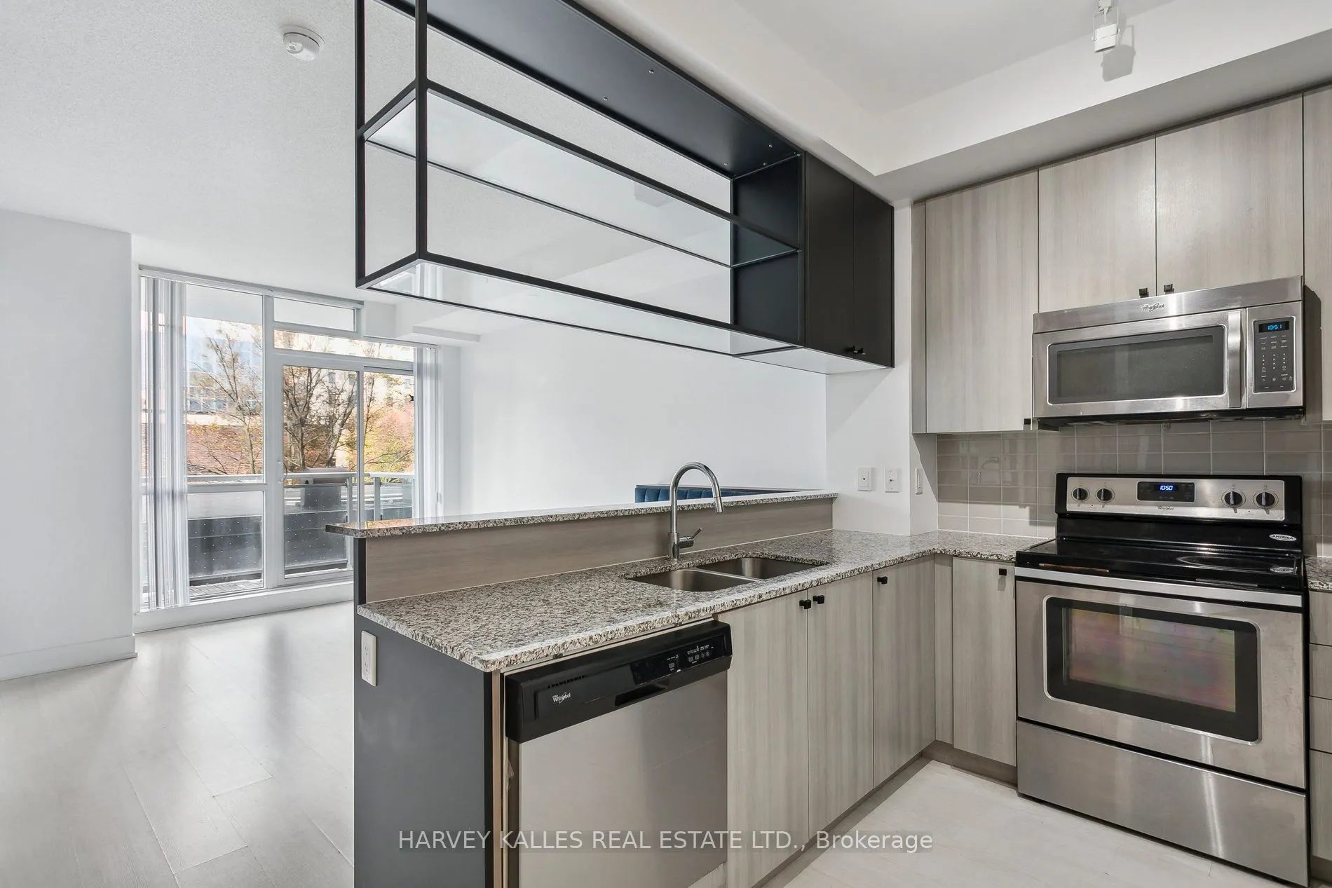 68 Merton Street, #311