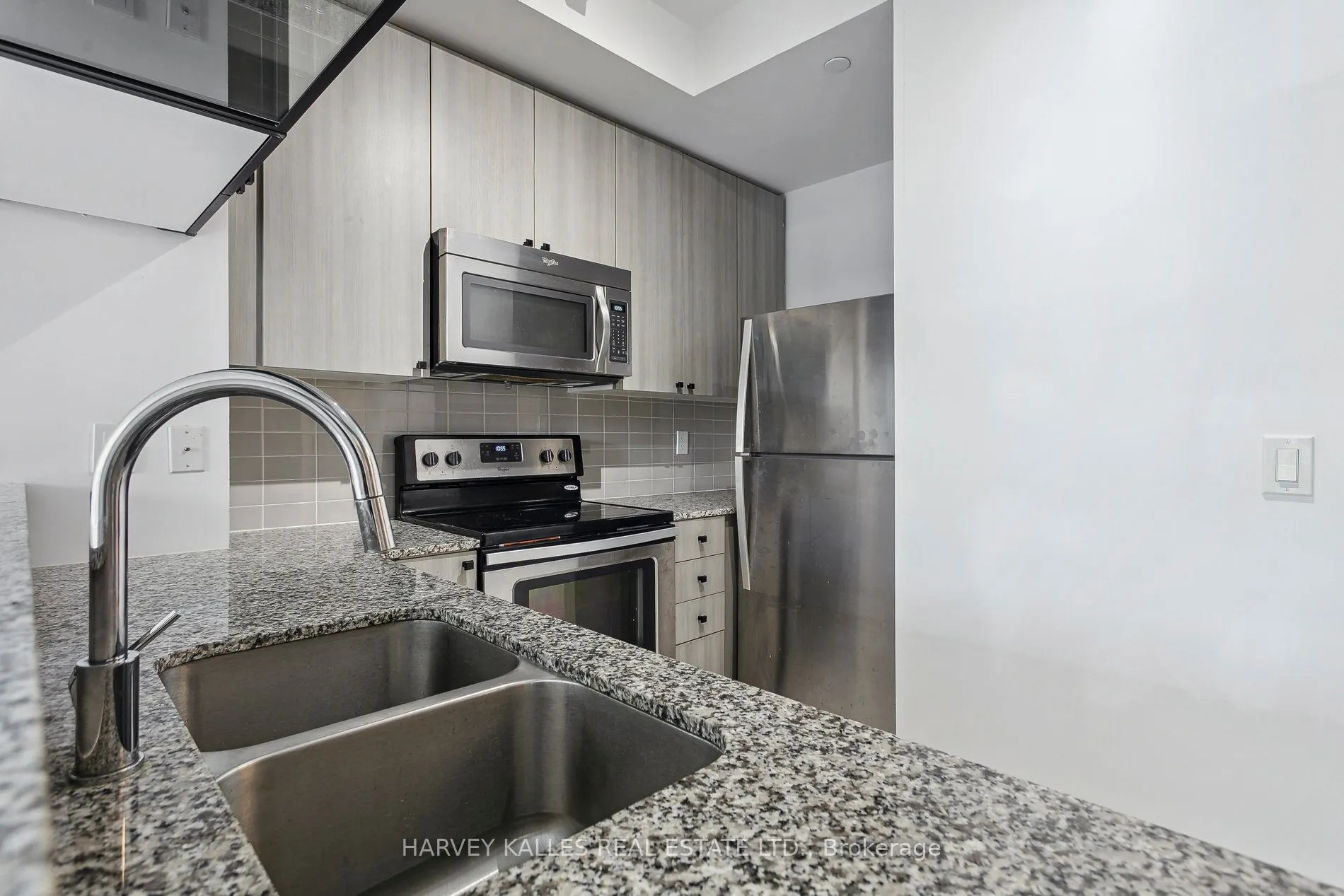 68 Merton Street, #311