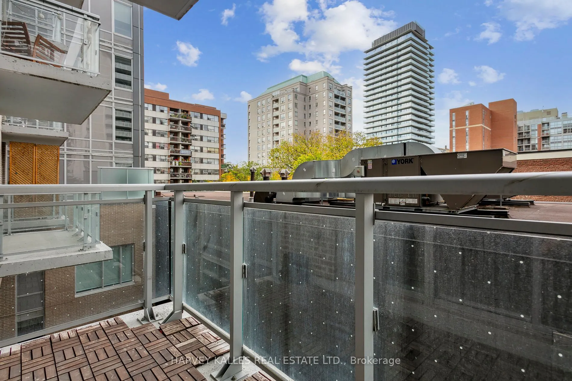 68 Merton Street, #311