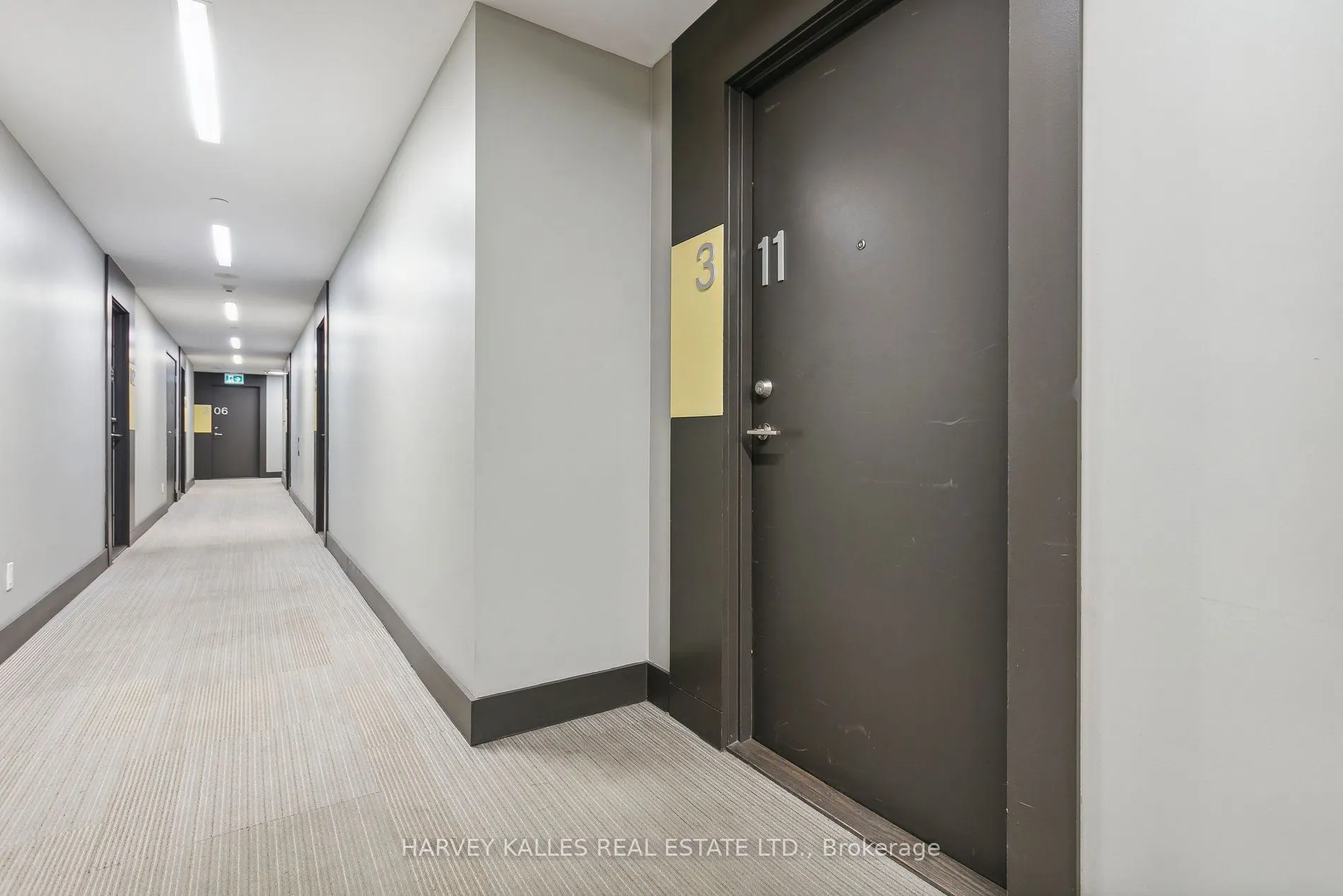 68 Merton Street, #311