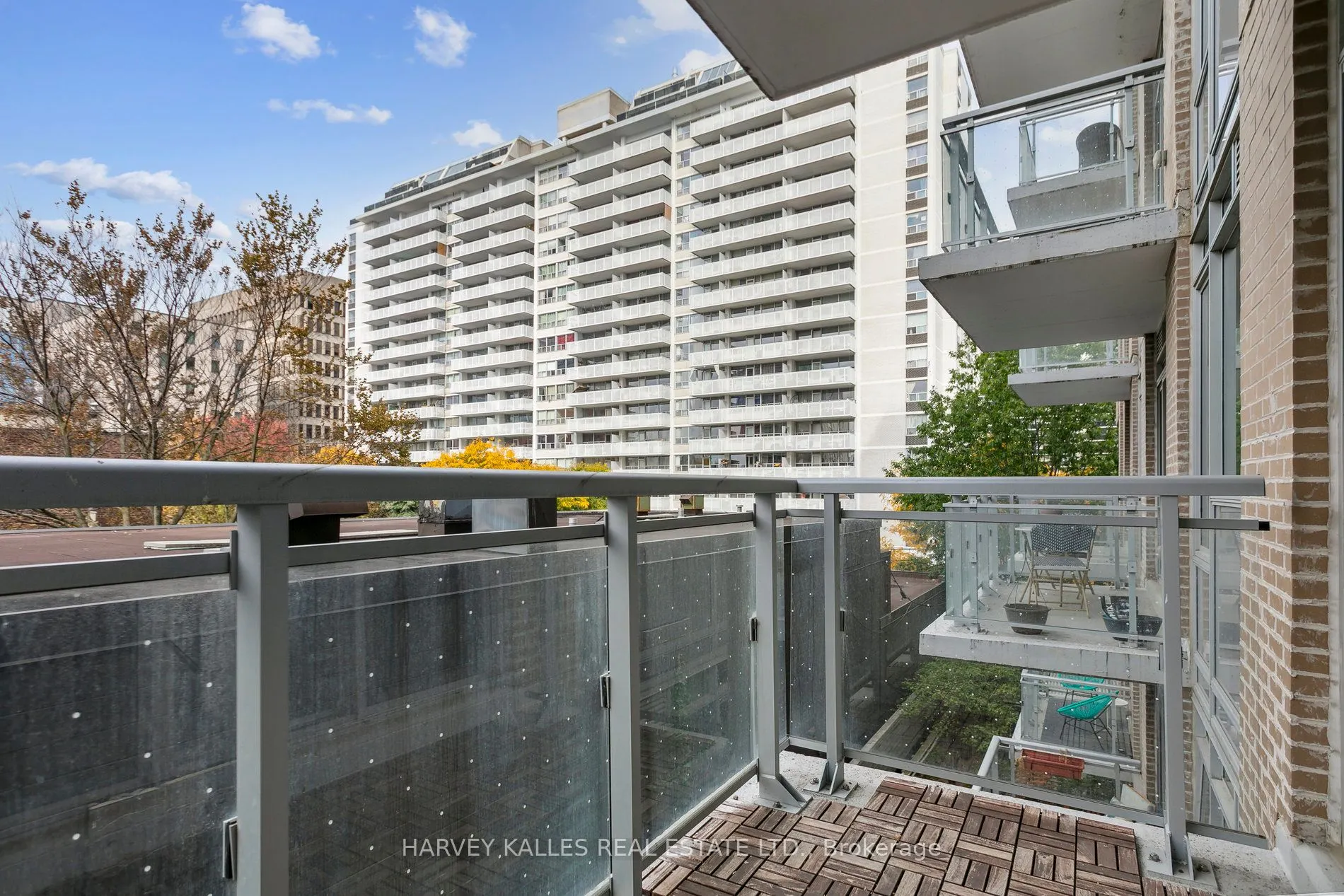 68 Merton Street, #311