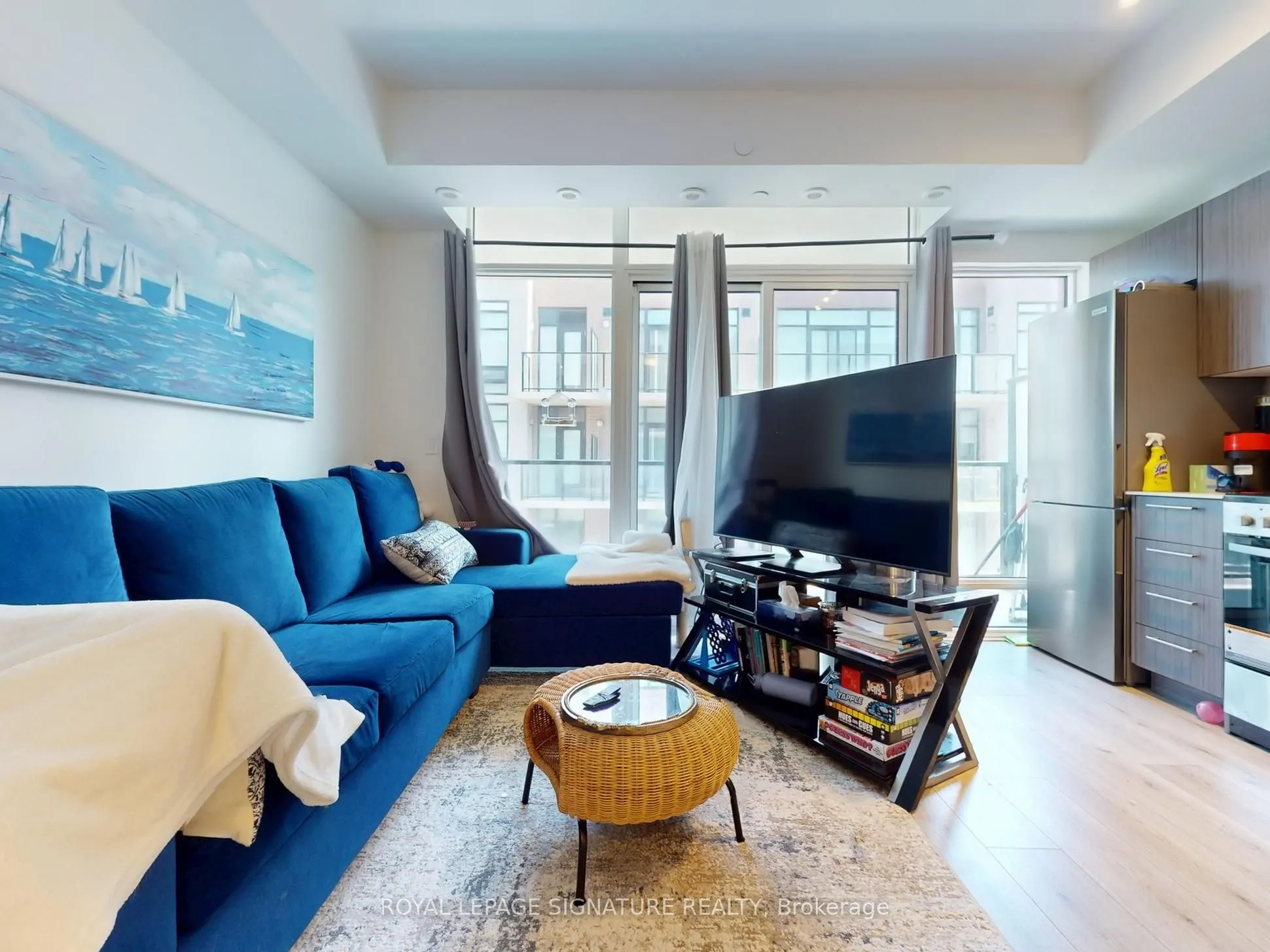 851 Sheppard Avenue W, #15