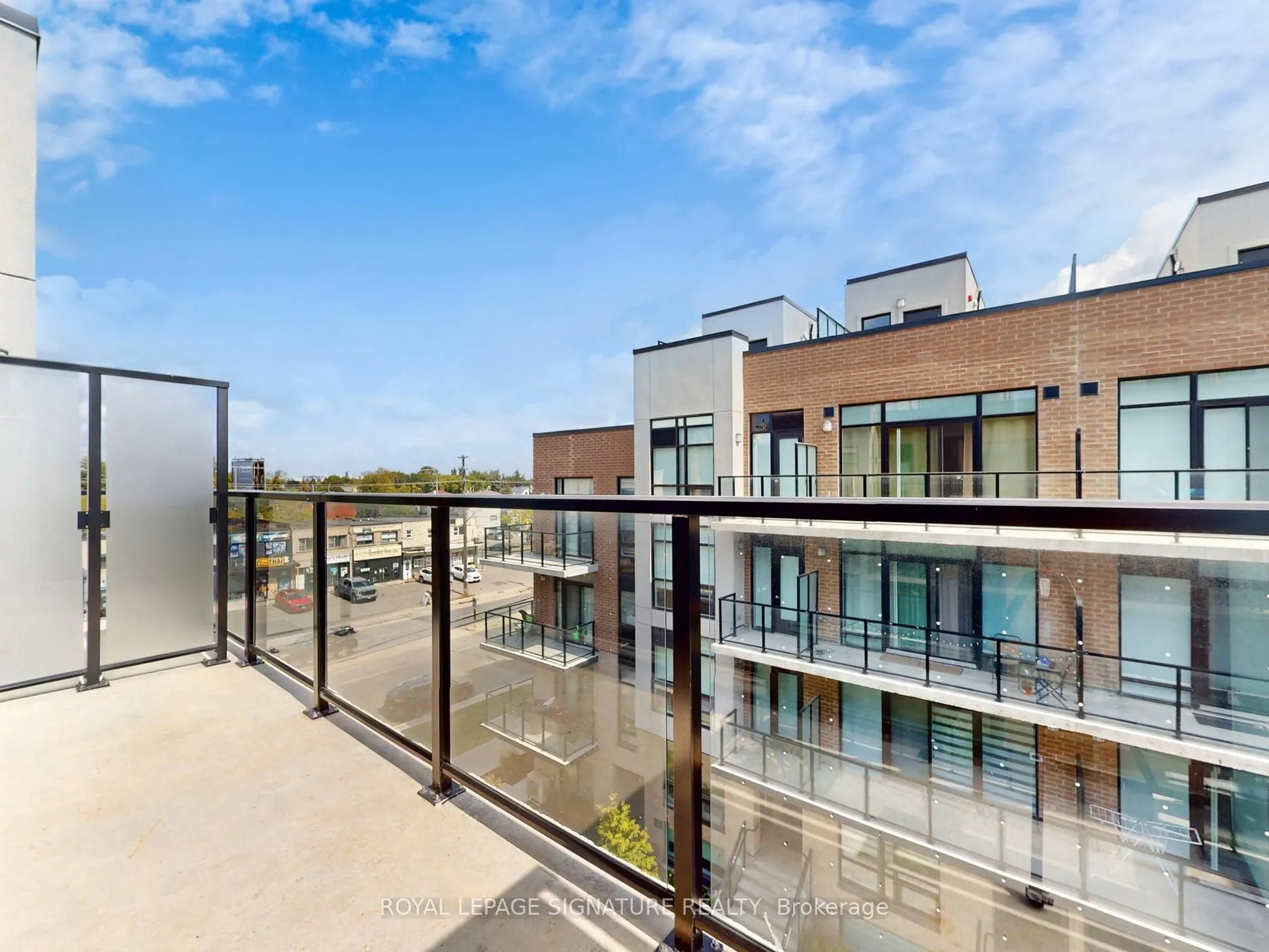 851 Sheppard Avenue W, #15