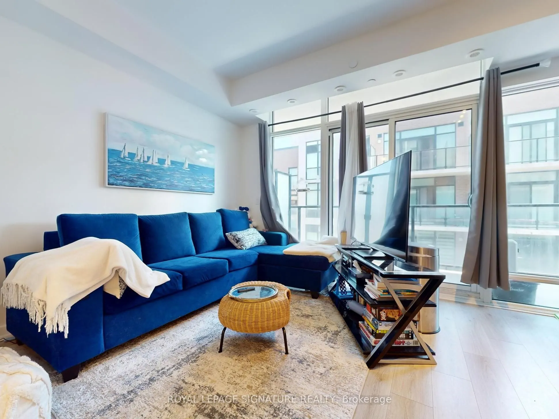 851 Sheppard Avenue W, #15