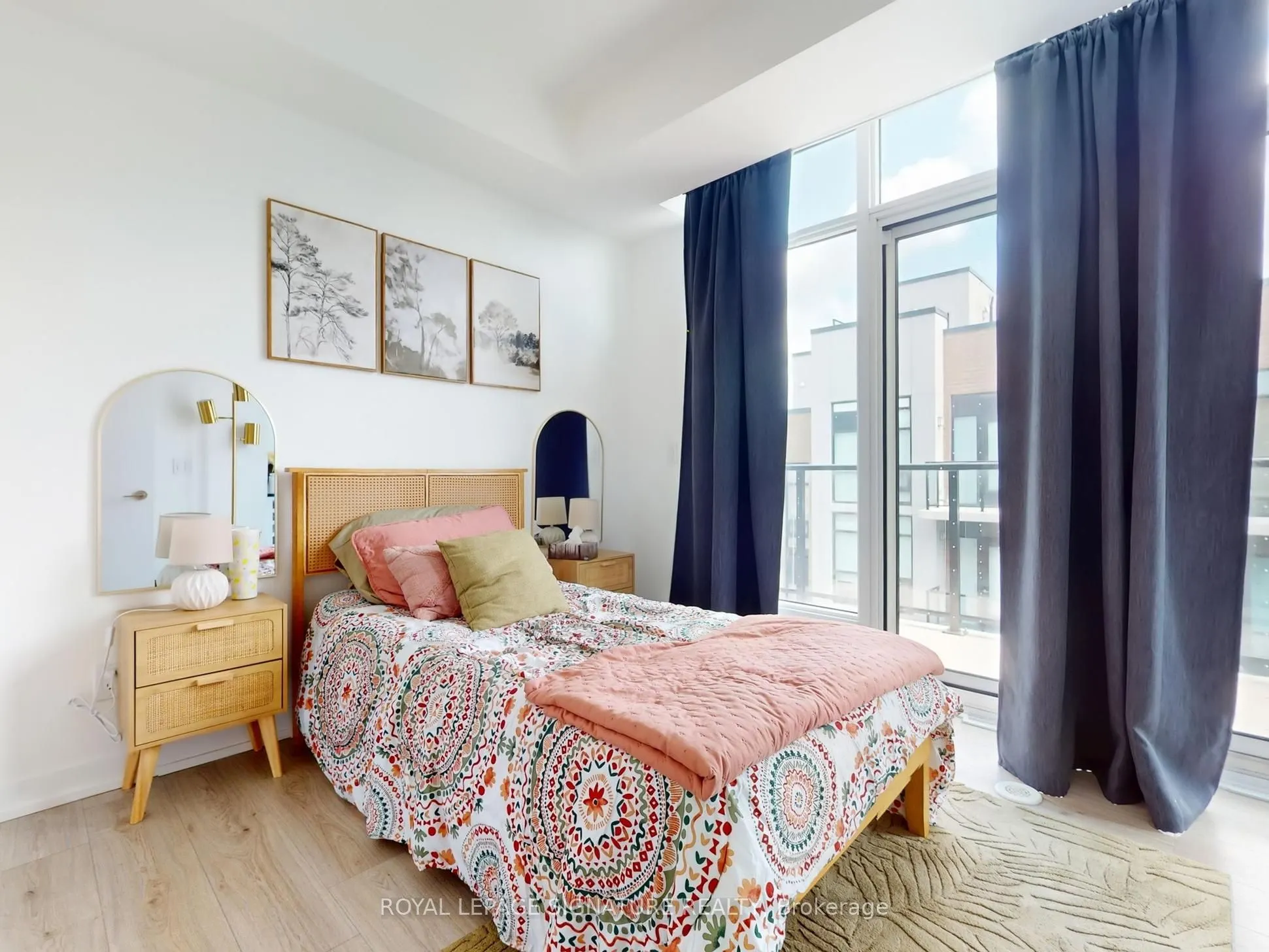 851 Sheppard Avenue W, #15