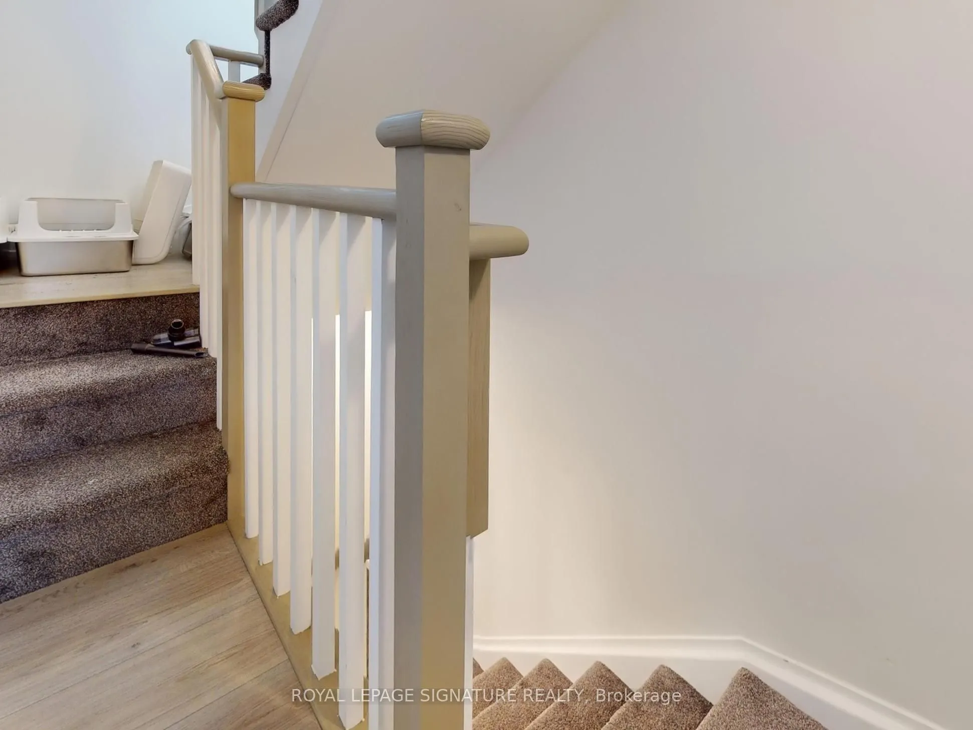 851 Sheppard Avenue W, #15