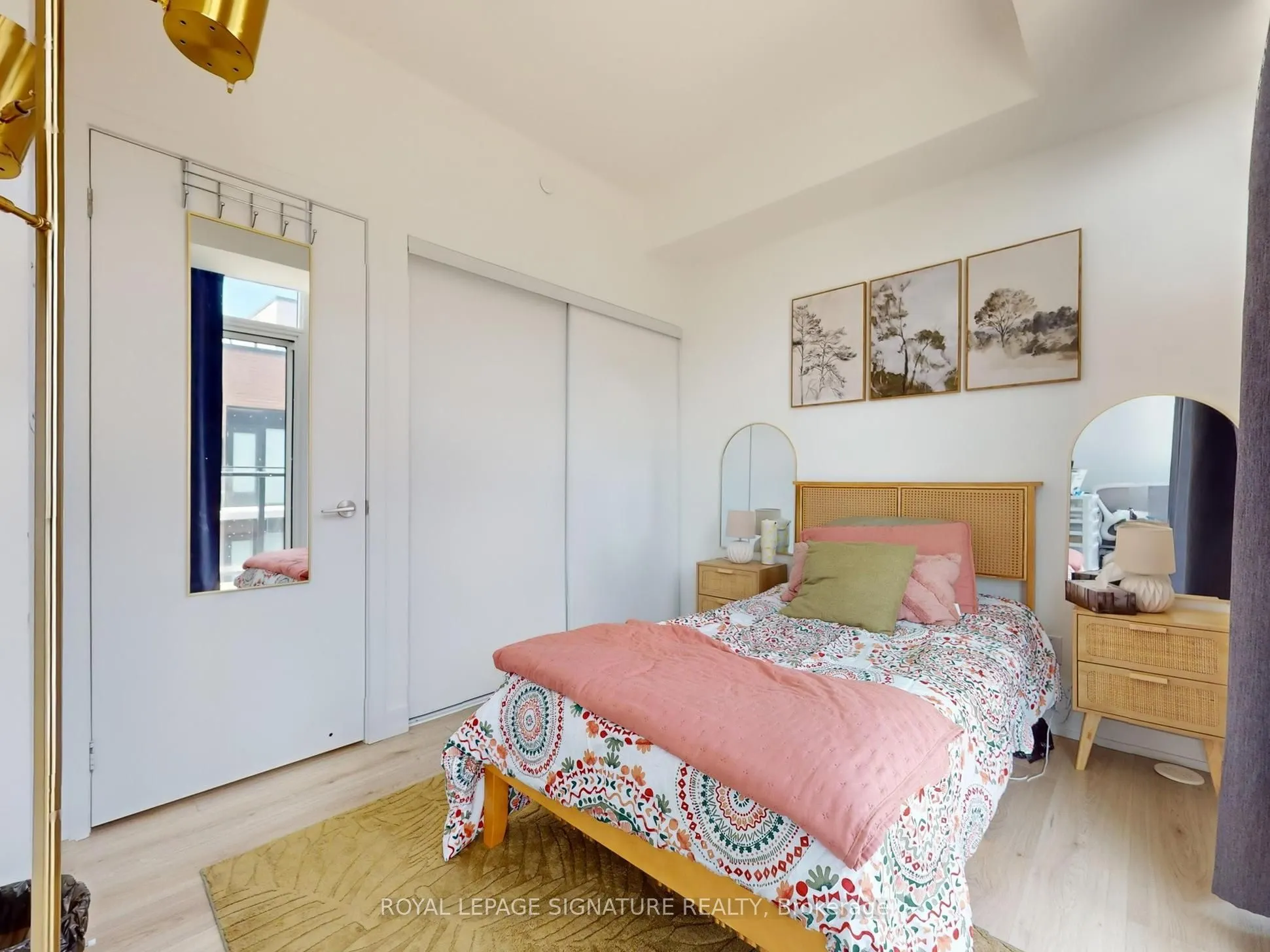 851 Sheppard Avenue W, #15
