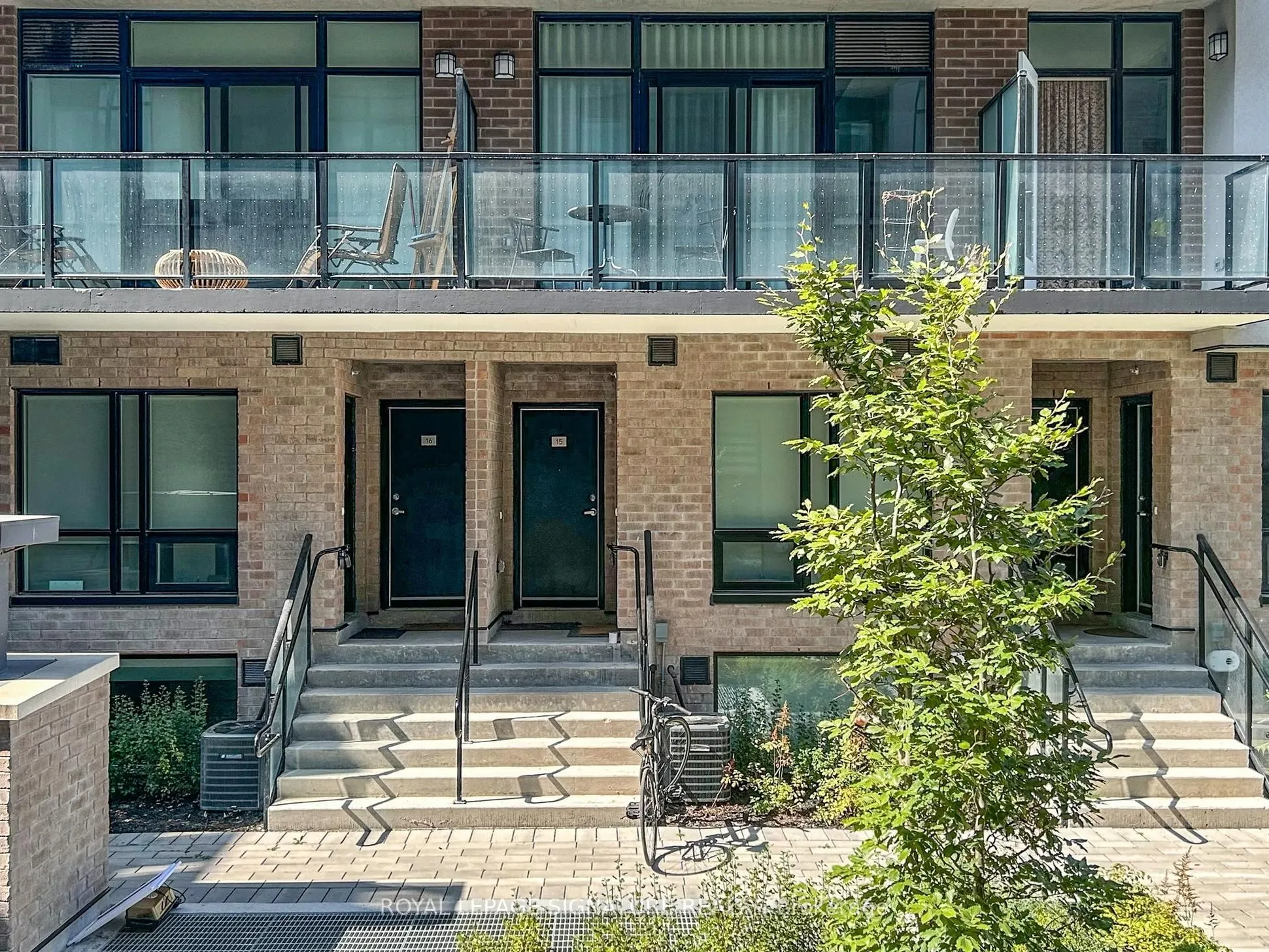 851 Sheppard Avenue W, #15
