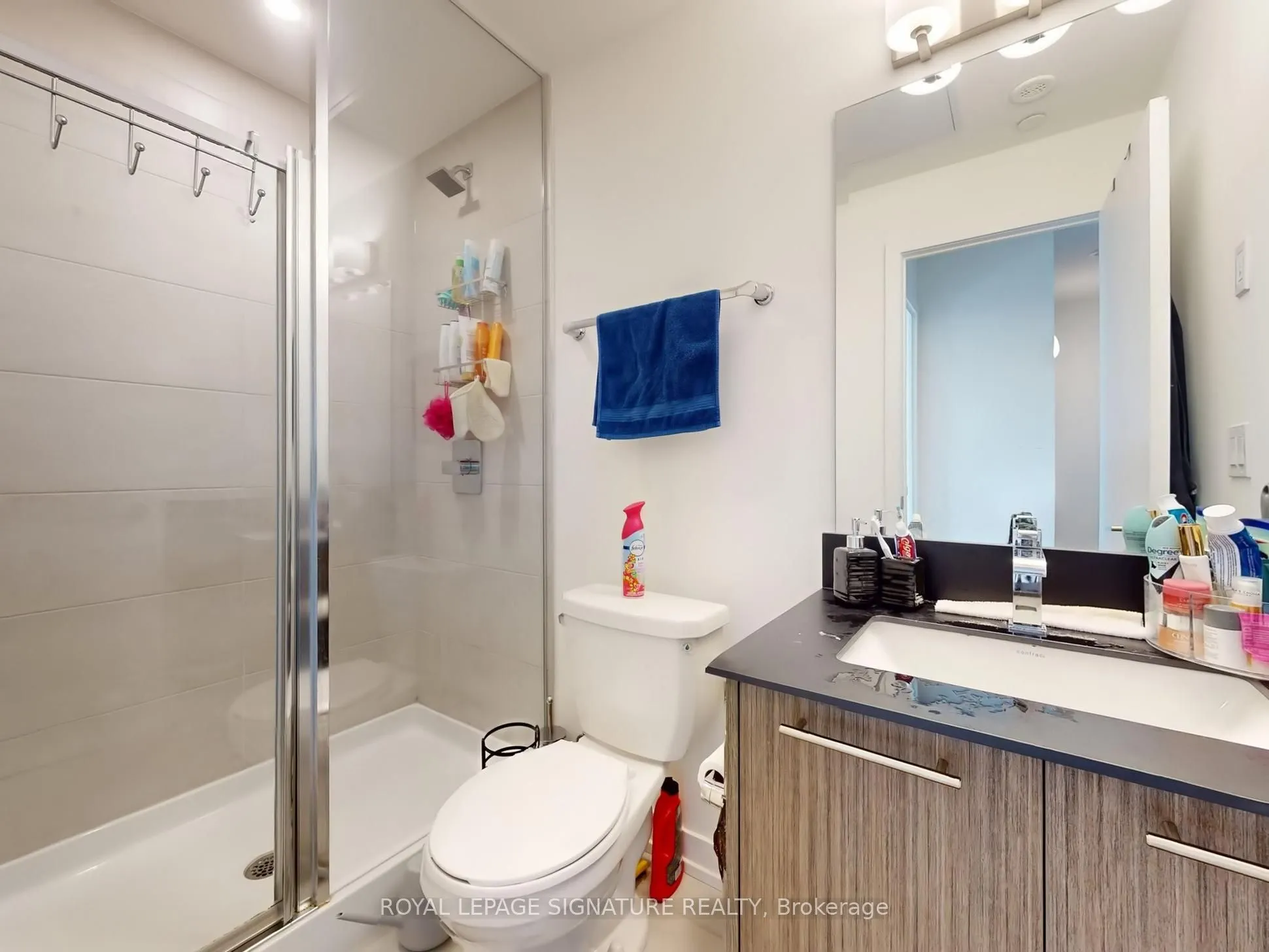 851 Sheppard Avenue W, #15