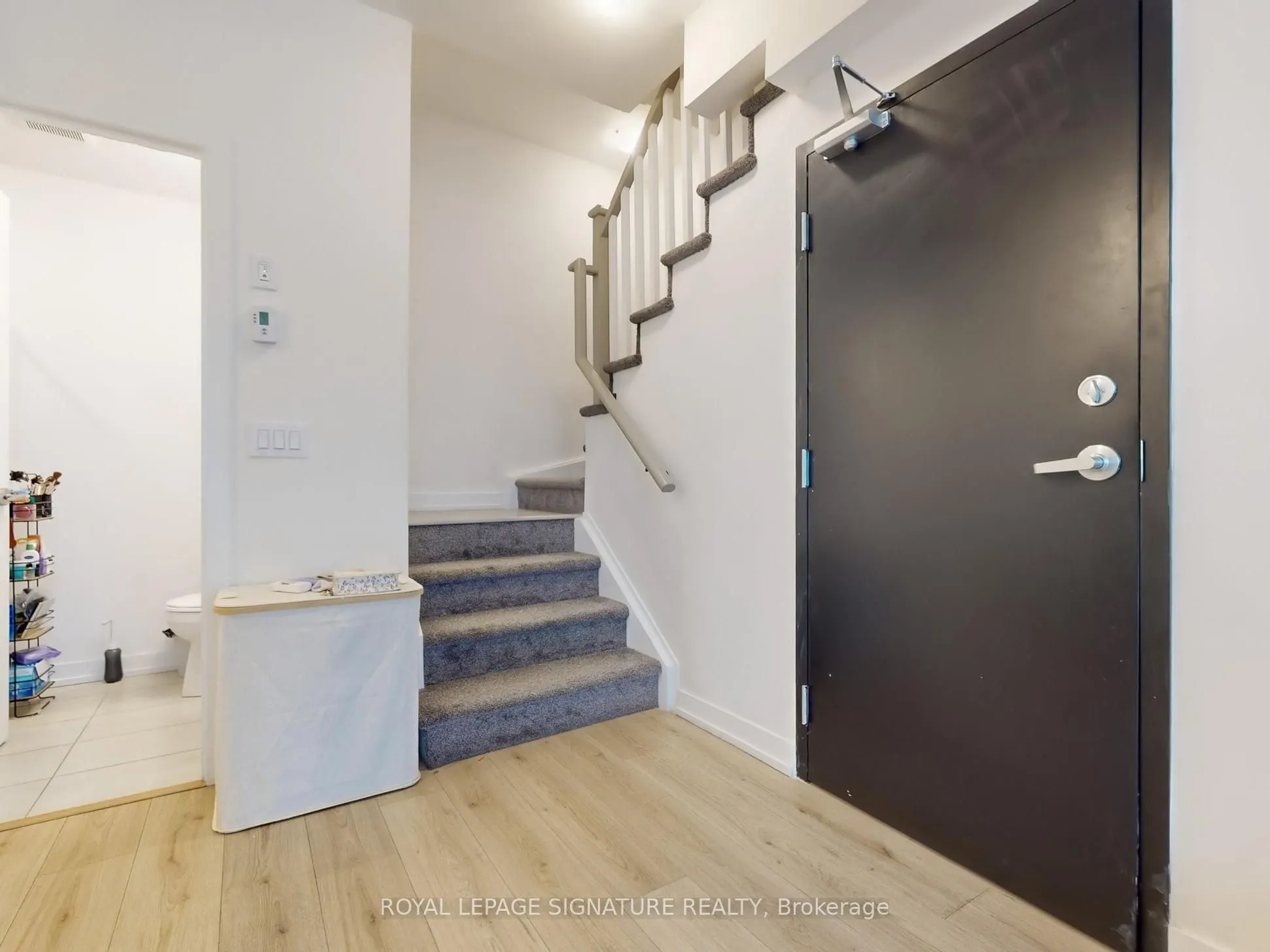 851 Sheppard Avenue W, #15
