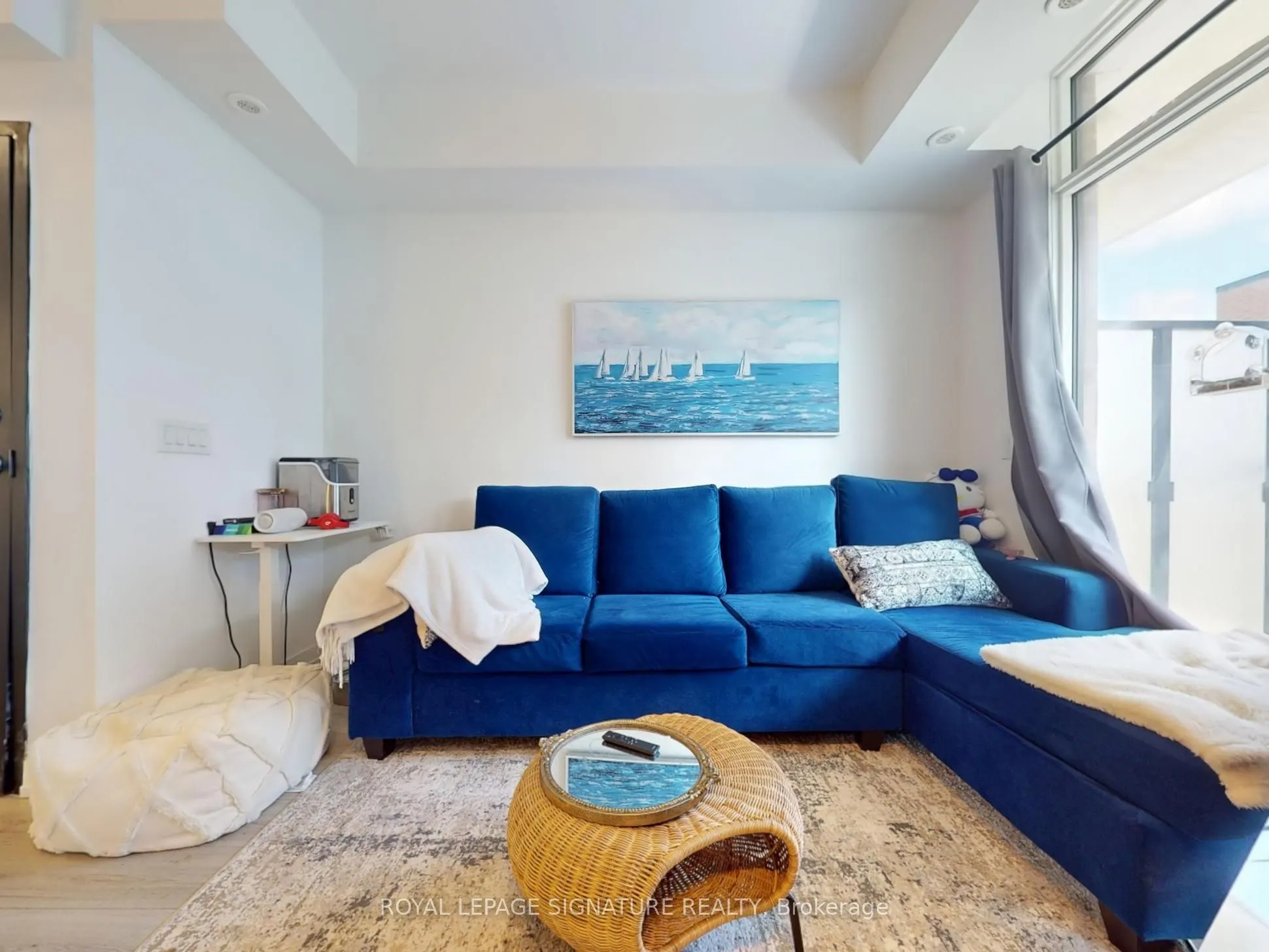 851 Sheppard Avenue W, #15