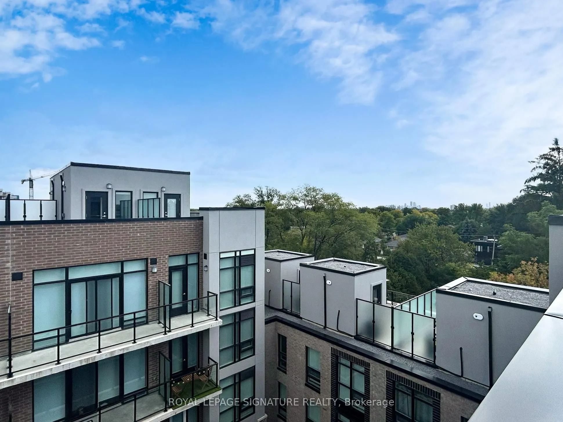 851 Sheppard Avenue W, #15