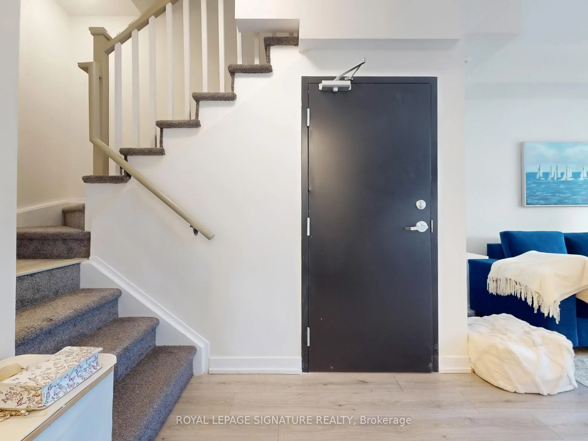 851 Sheppard Avenue W, #15