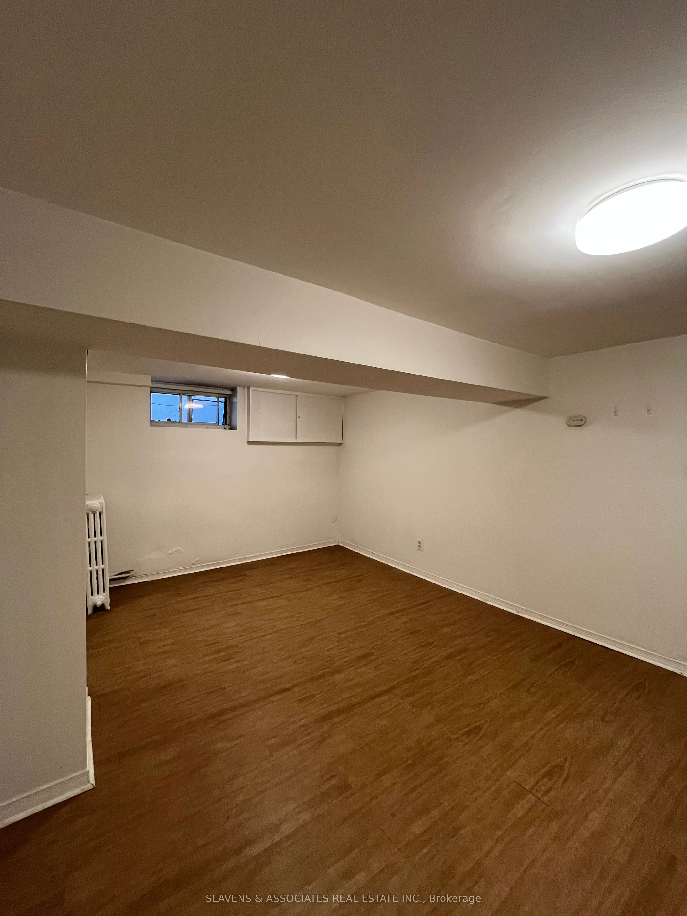 557 Markham Street, #Lower Level