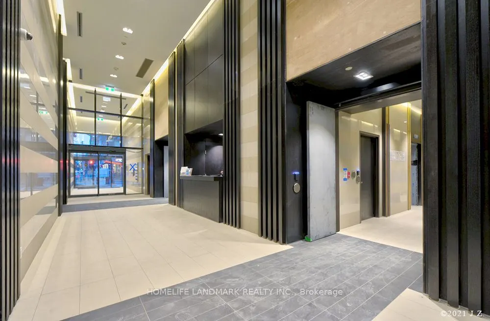 501 Yonge Street, #1308