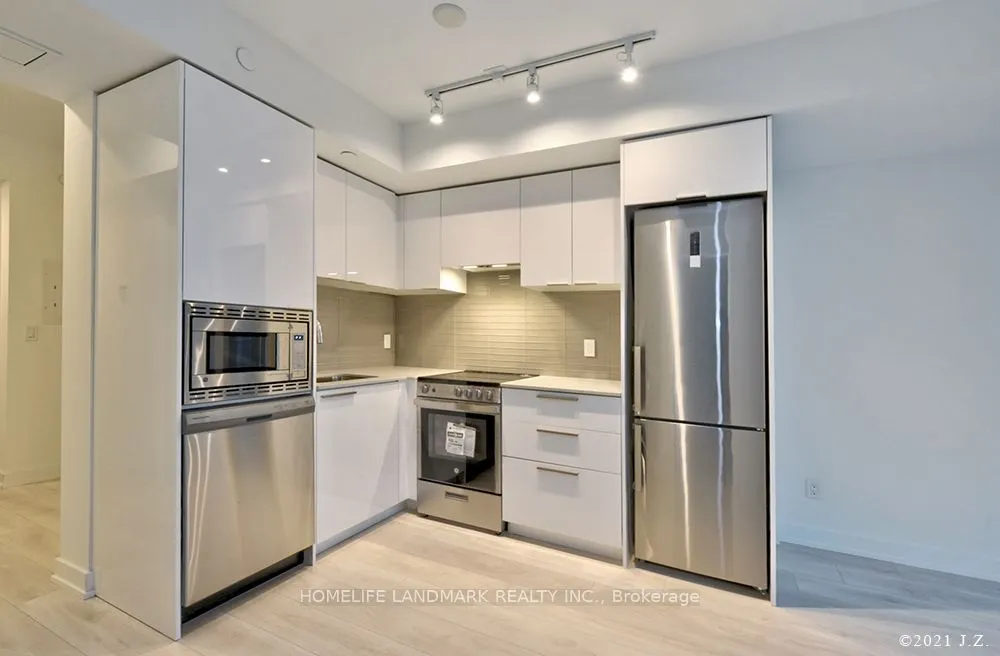 501 Yonge Street, #1308