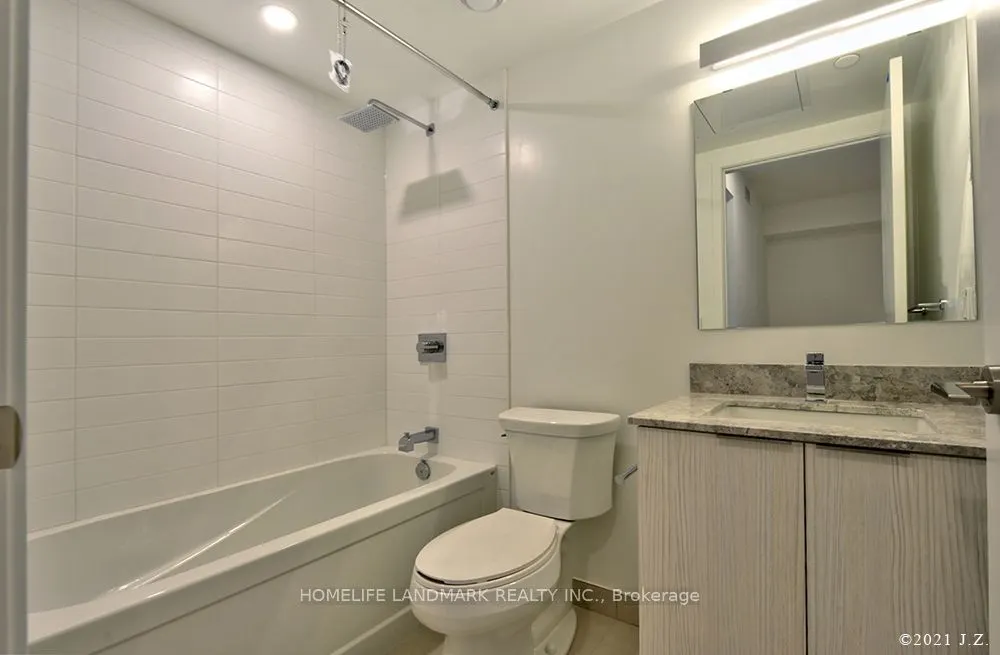 501 Yonge Street, #1308
