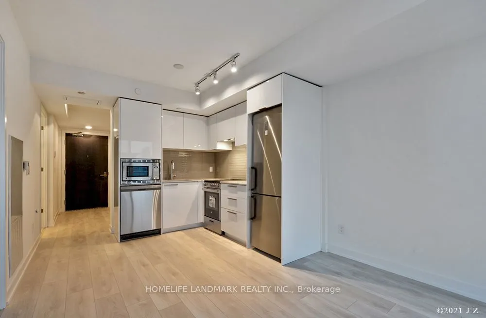 501 Yonge Street, #1308