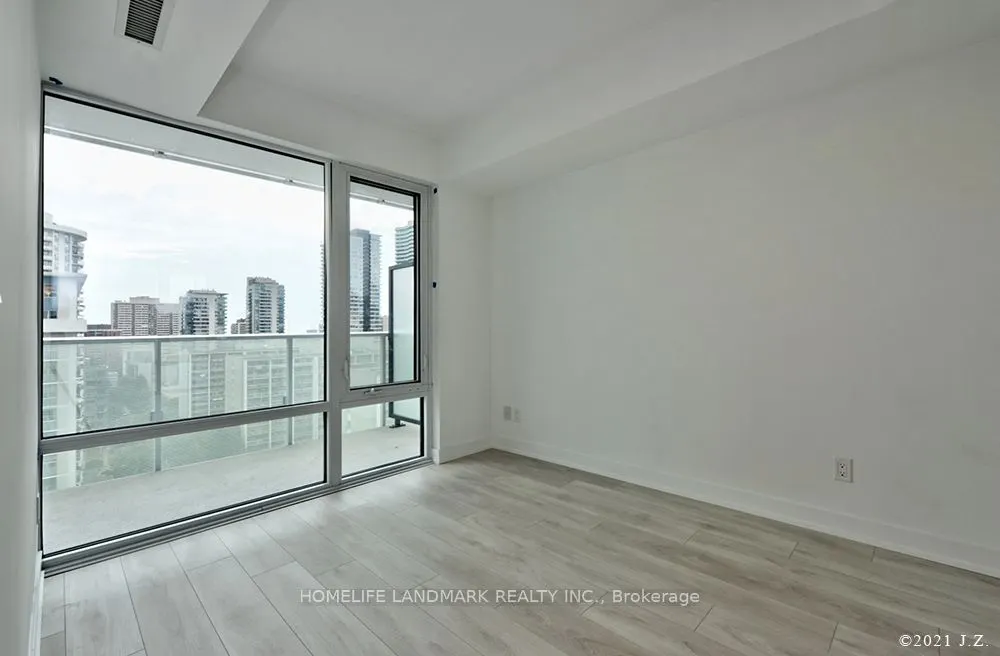 501 Yonge Street, #1308