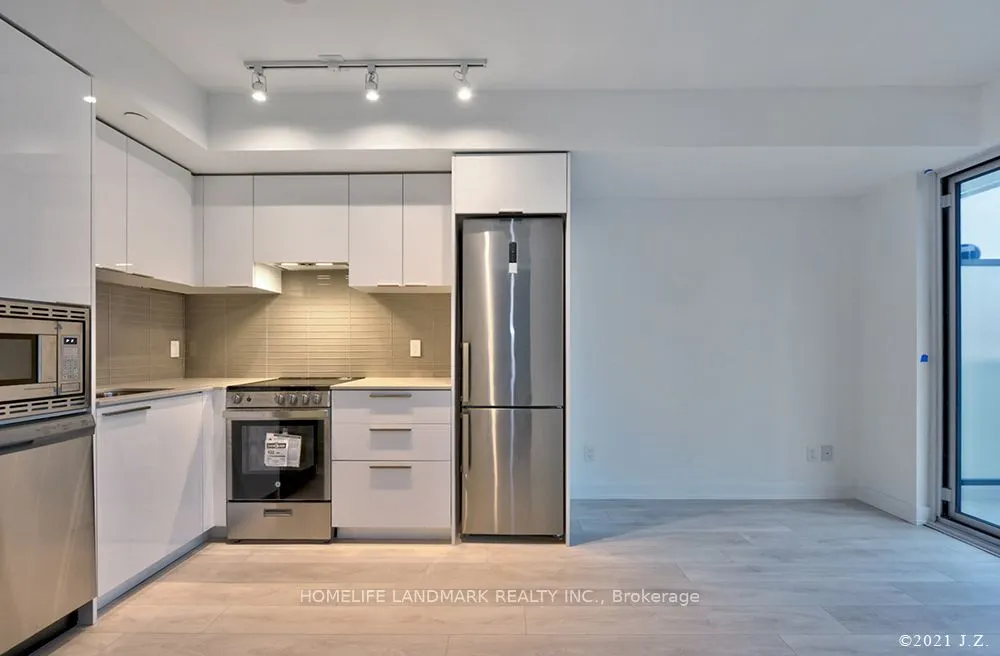 501 Yonge Street, #1308
